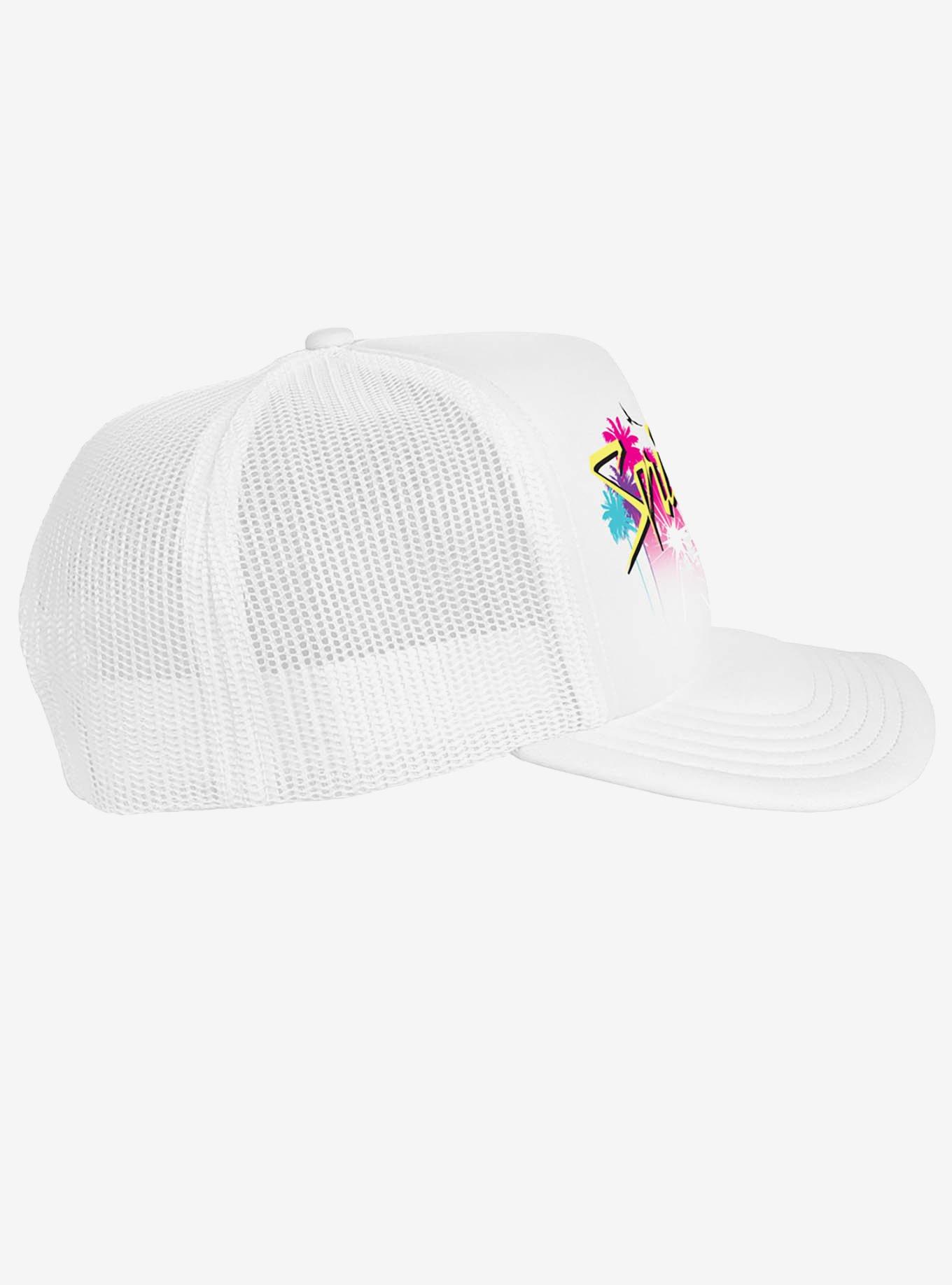 MTV Spring Break '88 Foam Trucker Hat, , alternate