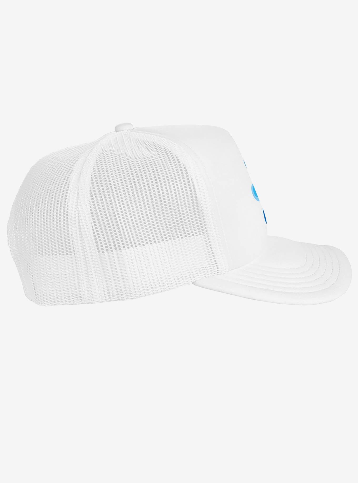 Blue's Clues Classic Got A Clue Foam Trucker Hat, , alternate