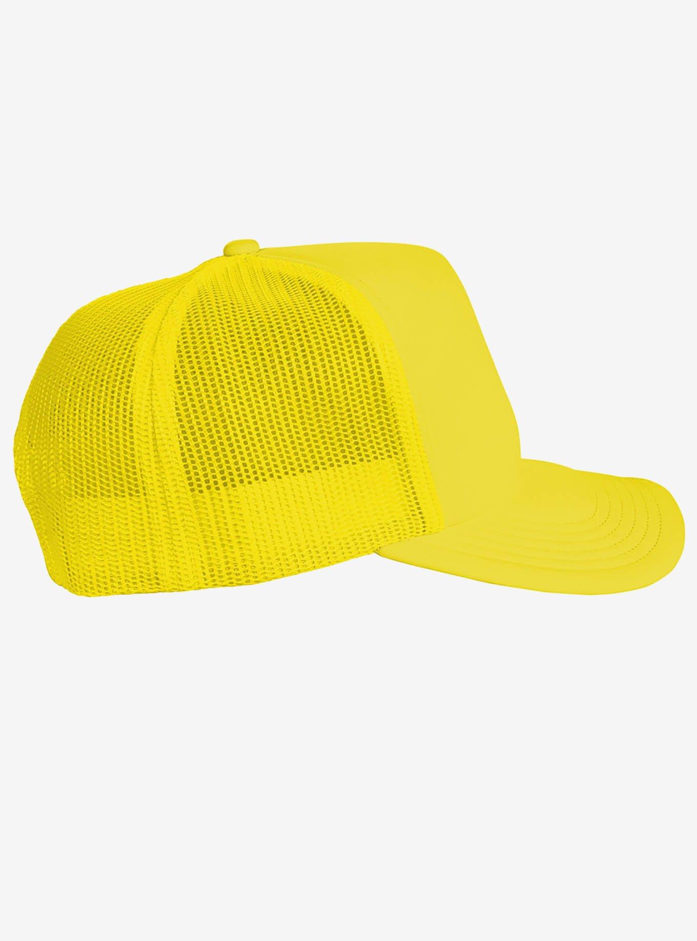 Star Trek Command Shield Foam Trucker Hat, , alternate