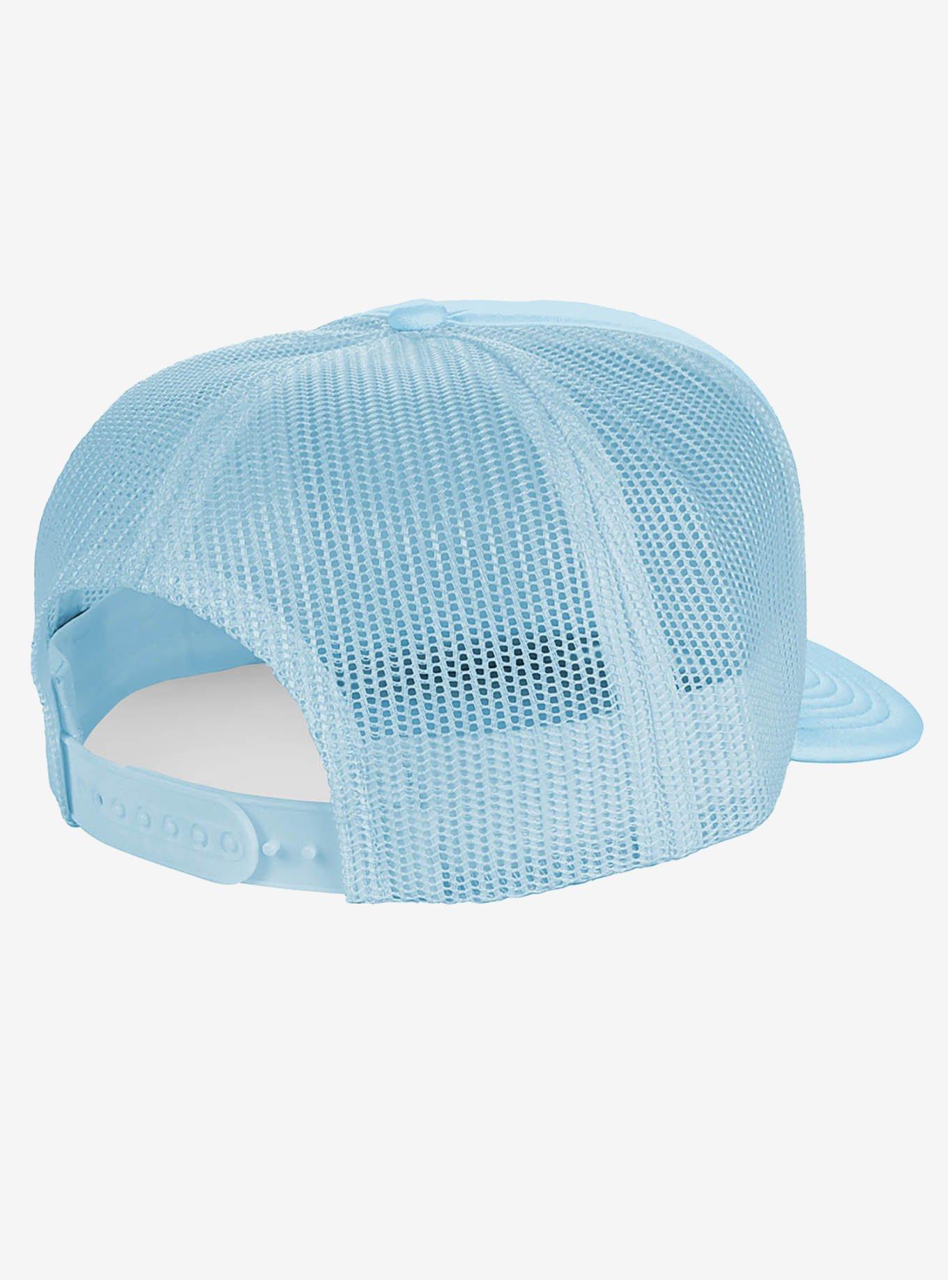 Elf Does Someone Need A Hug Foam Trucker Hat, , alternate