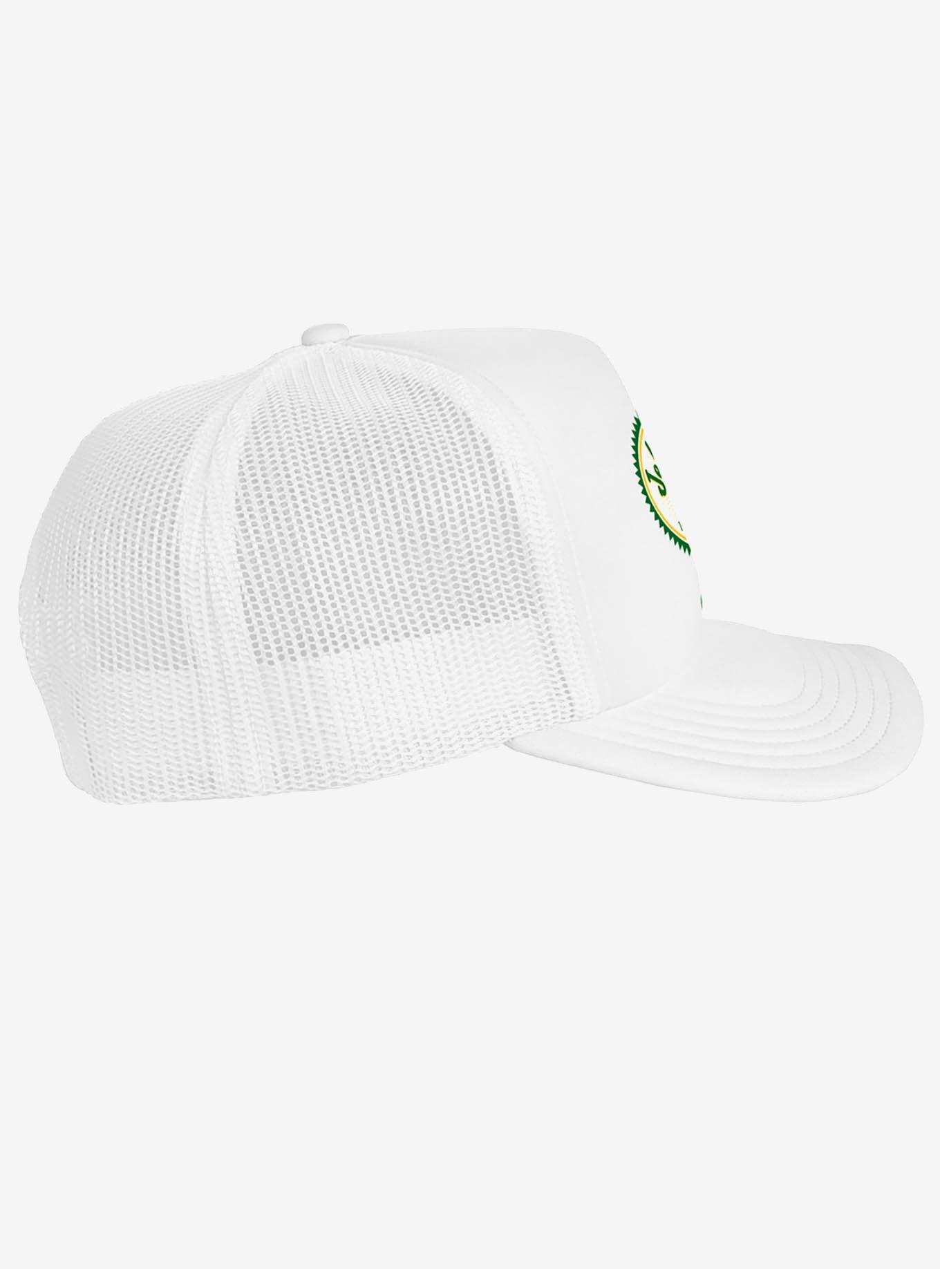 National Lampoon's Christmas Vacation Jelly Of The Month Club Foam Trucker Hat, , alternate