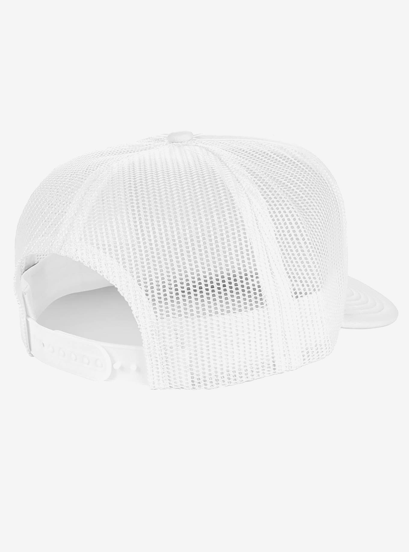 Yellowstone Dutton Ranch Montana Foam Trucker Hat, , alternate