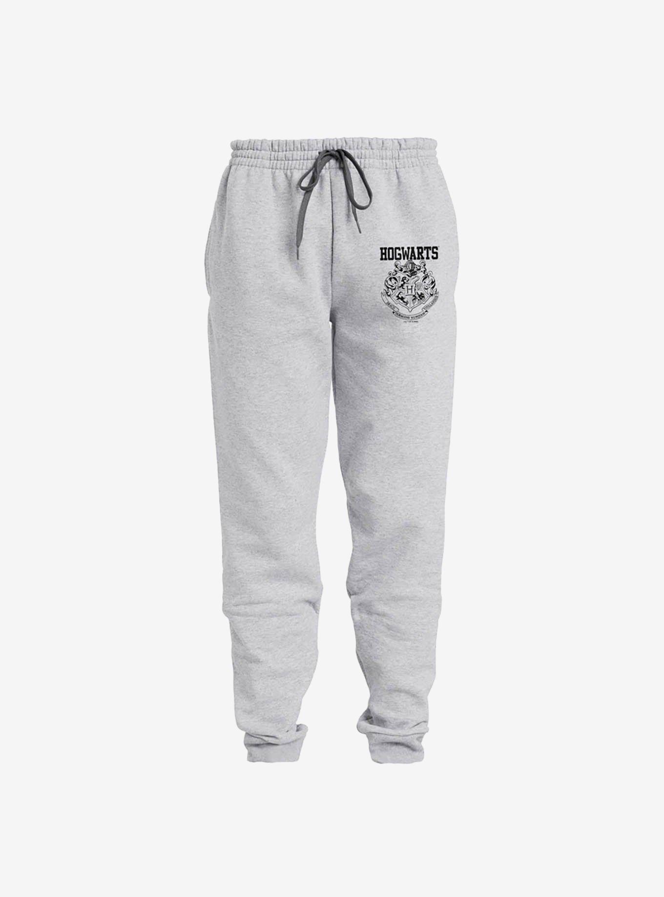 Harry Potter Hogwarts Athletic Jogger Sweatpants, , hi-res