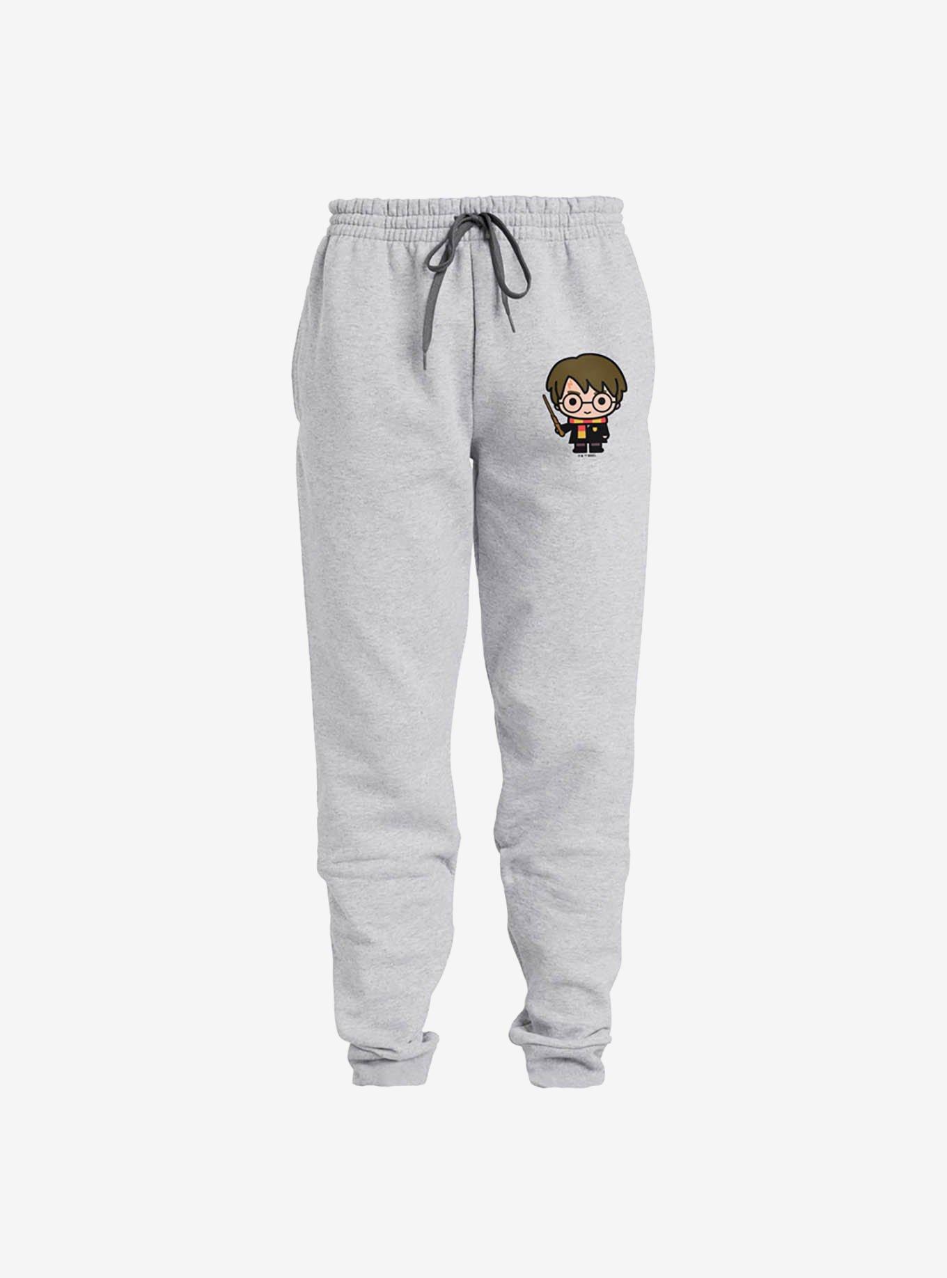 Harry Potter Cute Chibi Character 1 Jogger Sweatpants, , hi-res
