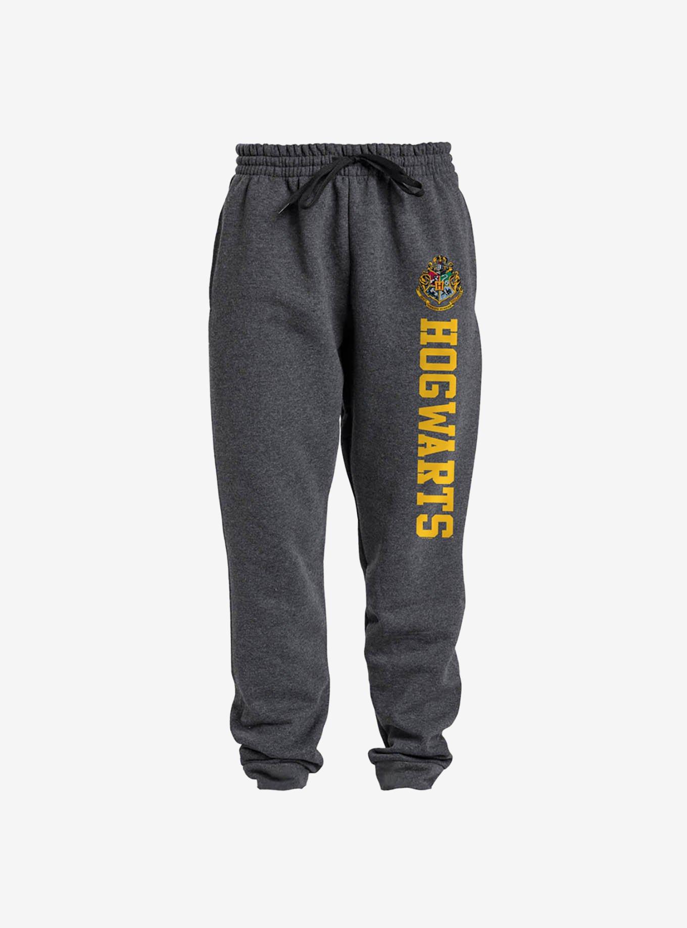 Harry Potter Hogwarts Collegiate Jogger Sweatpants, , hi-res