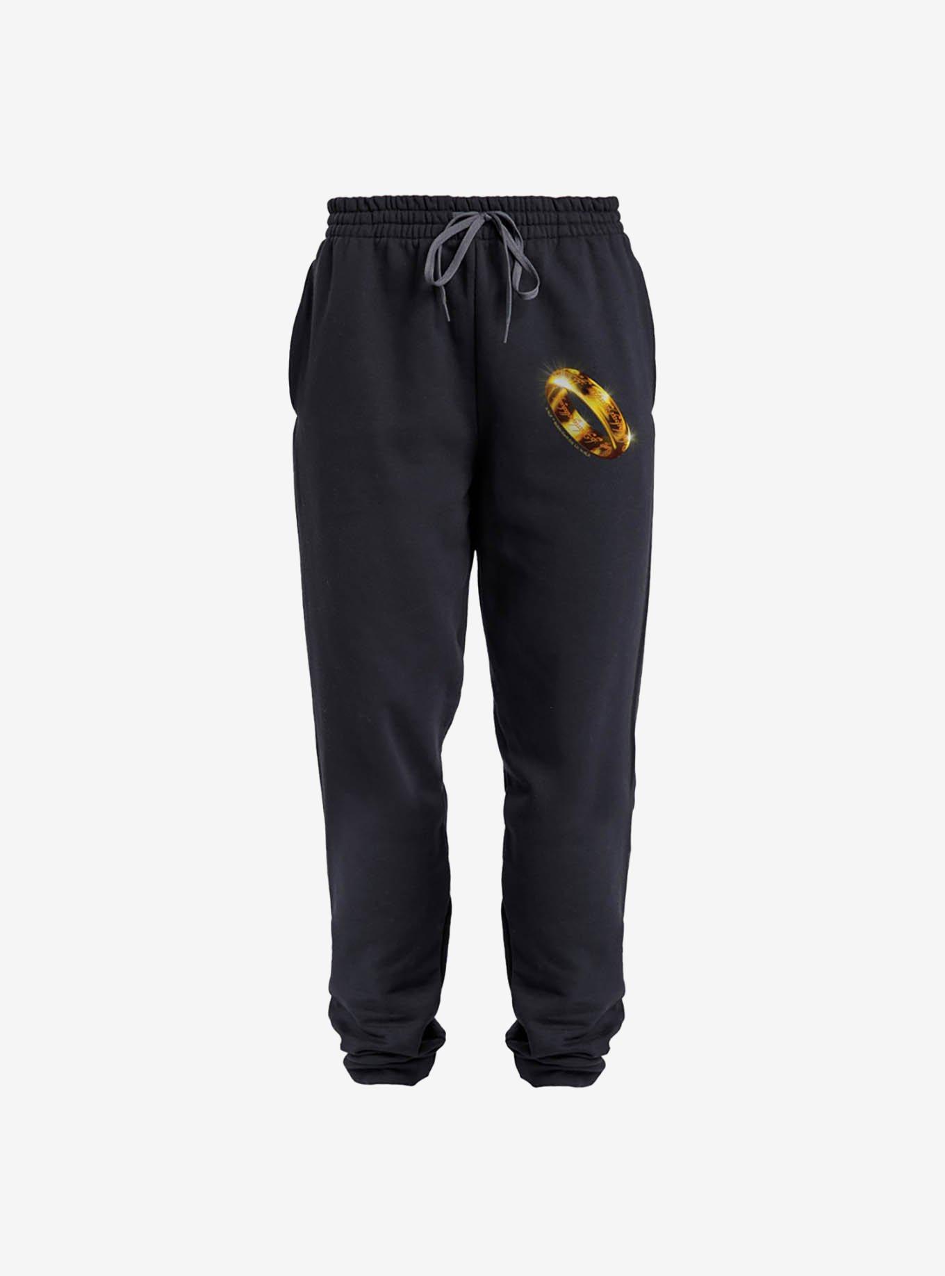 The Lord of the Rings One Ring Jogger Sweatpants, , hi-res