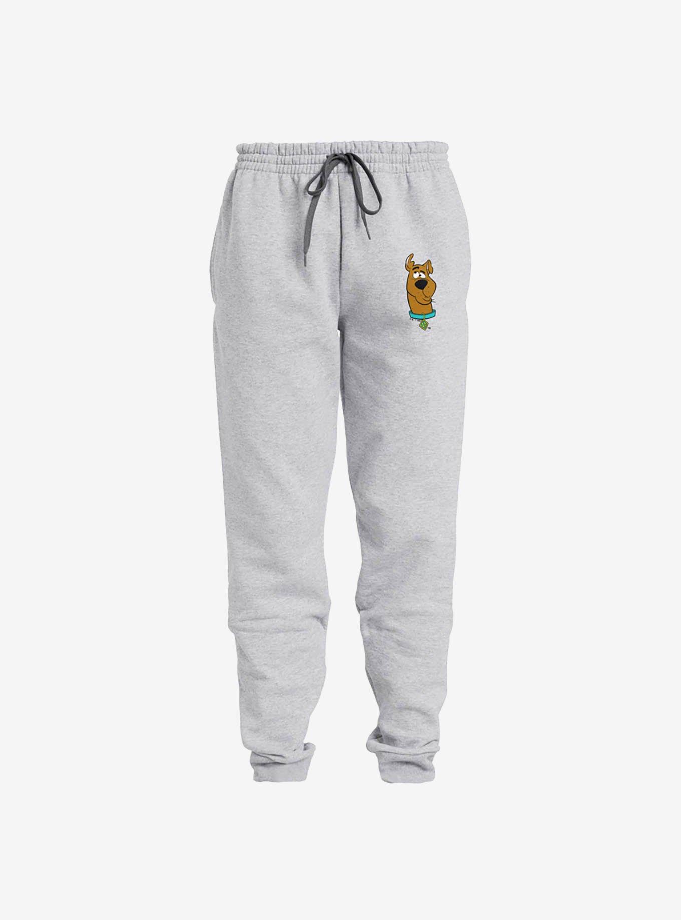 Scooby-Doo! Silly Scooby Doo Jogger Sweatpants, , hi-res