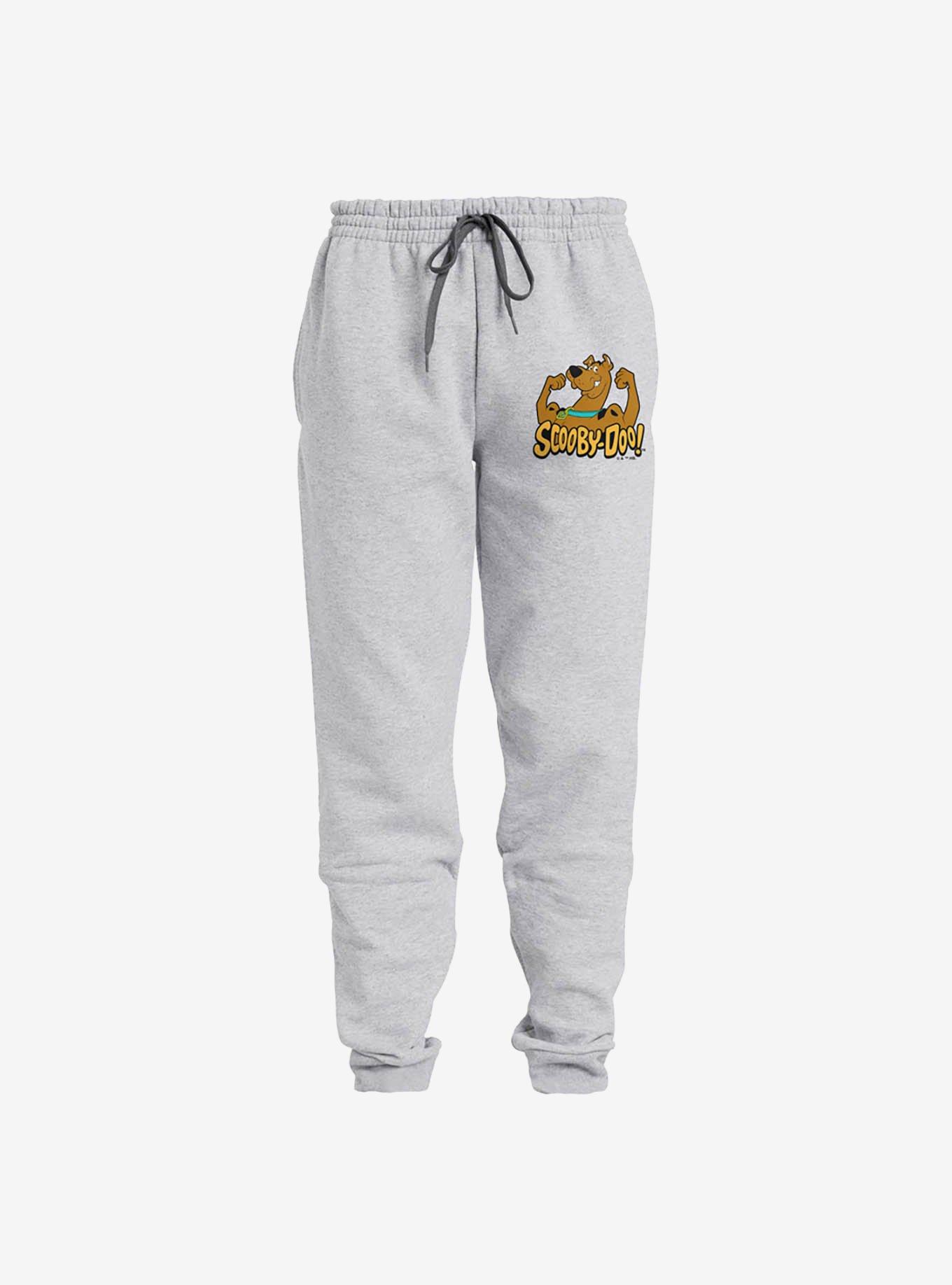 Scooby-Doo! Flex Jogger Sweatpants, , hi-res