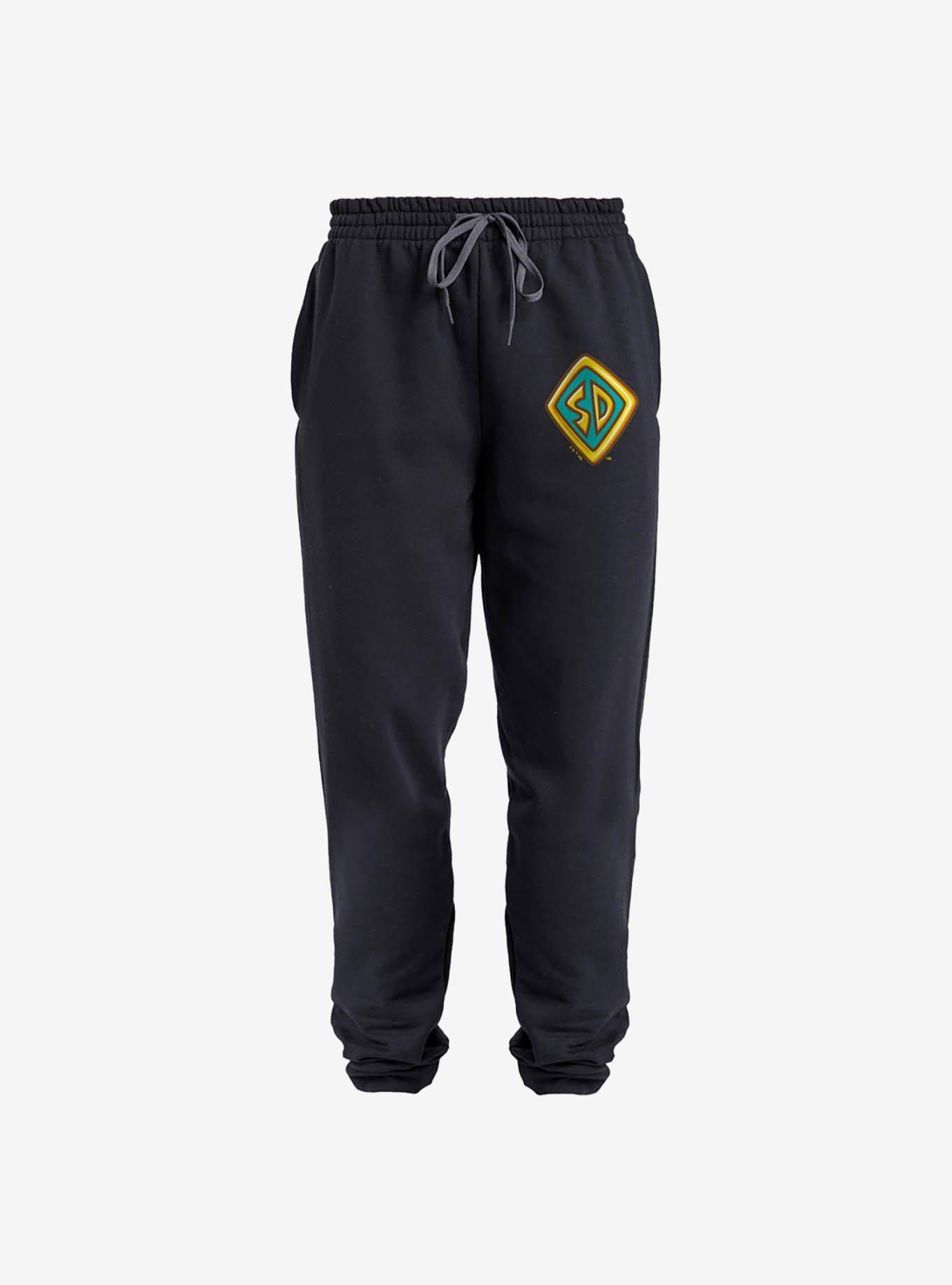 Scooby-Doo! Tag Jogger Sweatpants, , hi-res