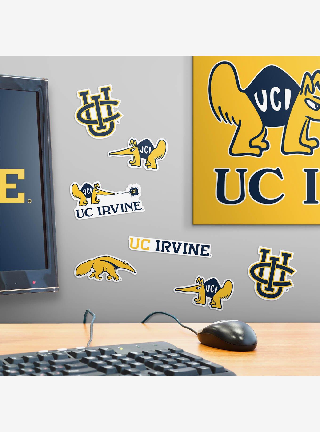UC Irvine 100ct Sticker Pack, , alternate