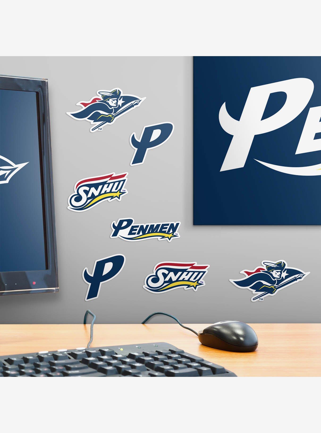 Southern New Hampshire University 100ct Sticker Pack, , alternate