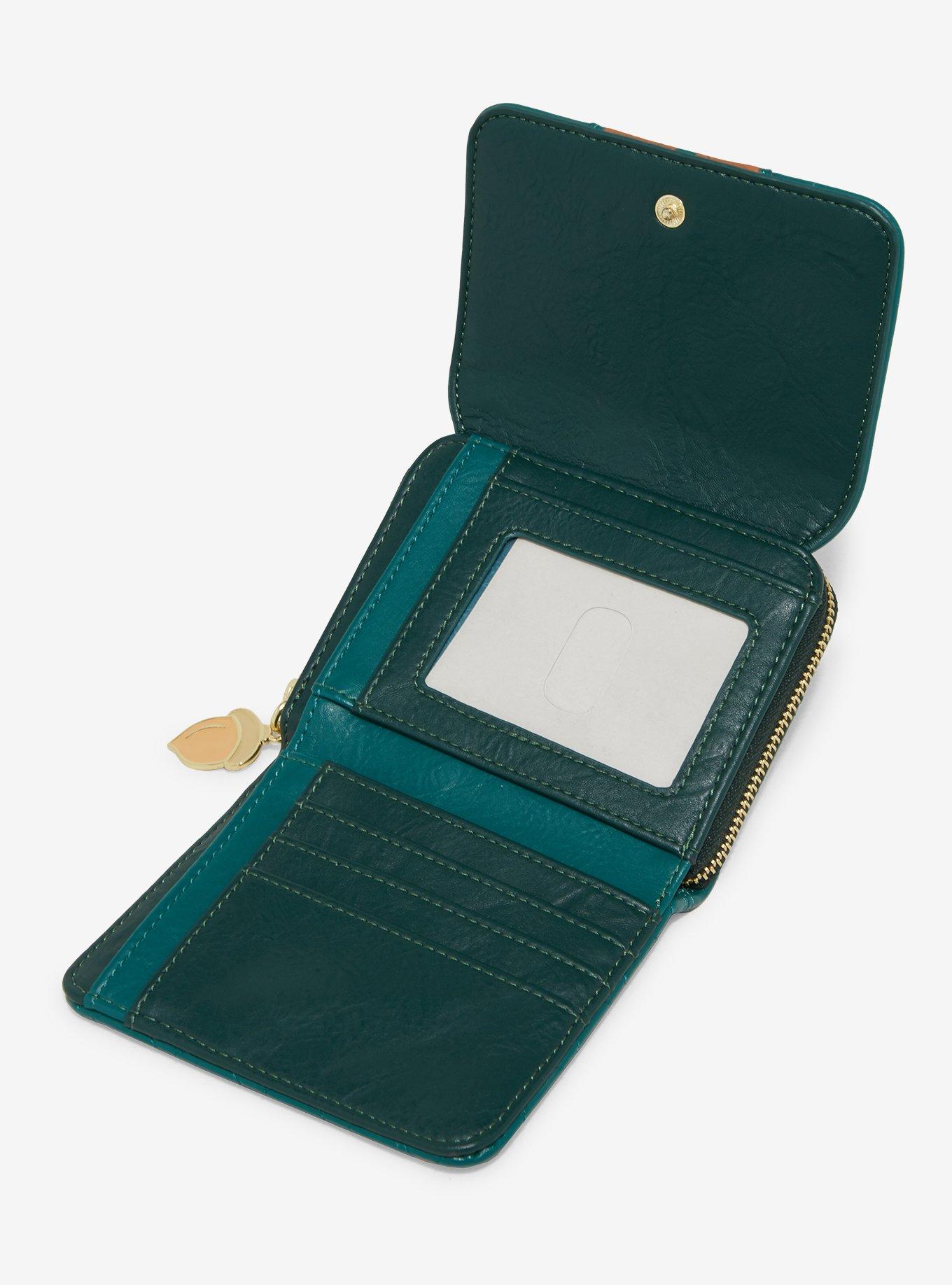 Loungefly Disney Chip & Dale Quilted Wallet - BoxLunch Exclusive, , alternate