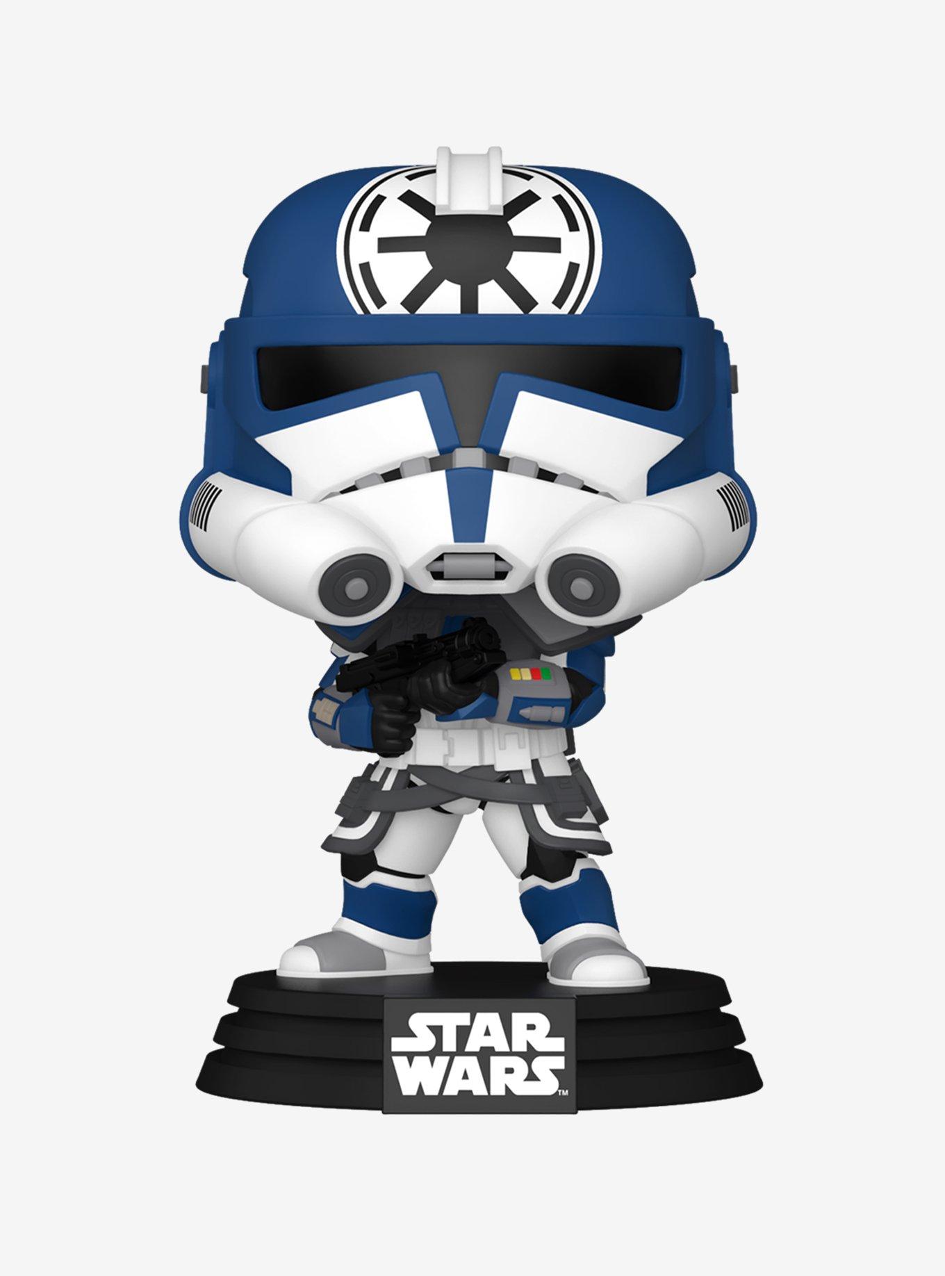 Funko Star Wars Pop! ARC Trooper Jesse Vinyl Bobble-Head, , hi-res