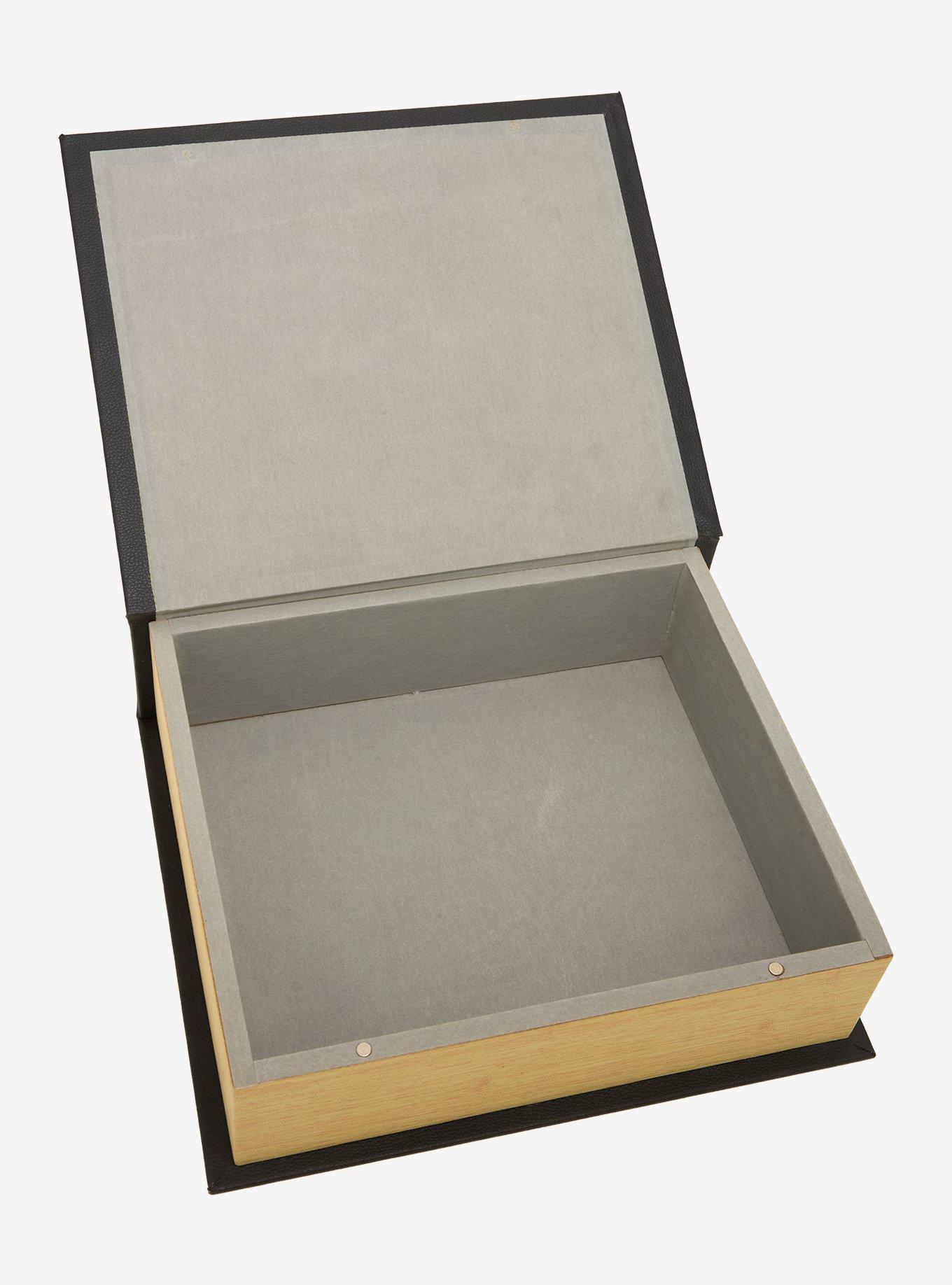 The Lord of the Rings Illustrated Book Box — BoxLunch Exclusive, , hi-res