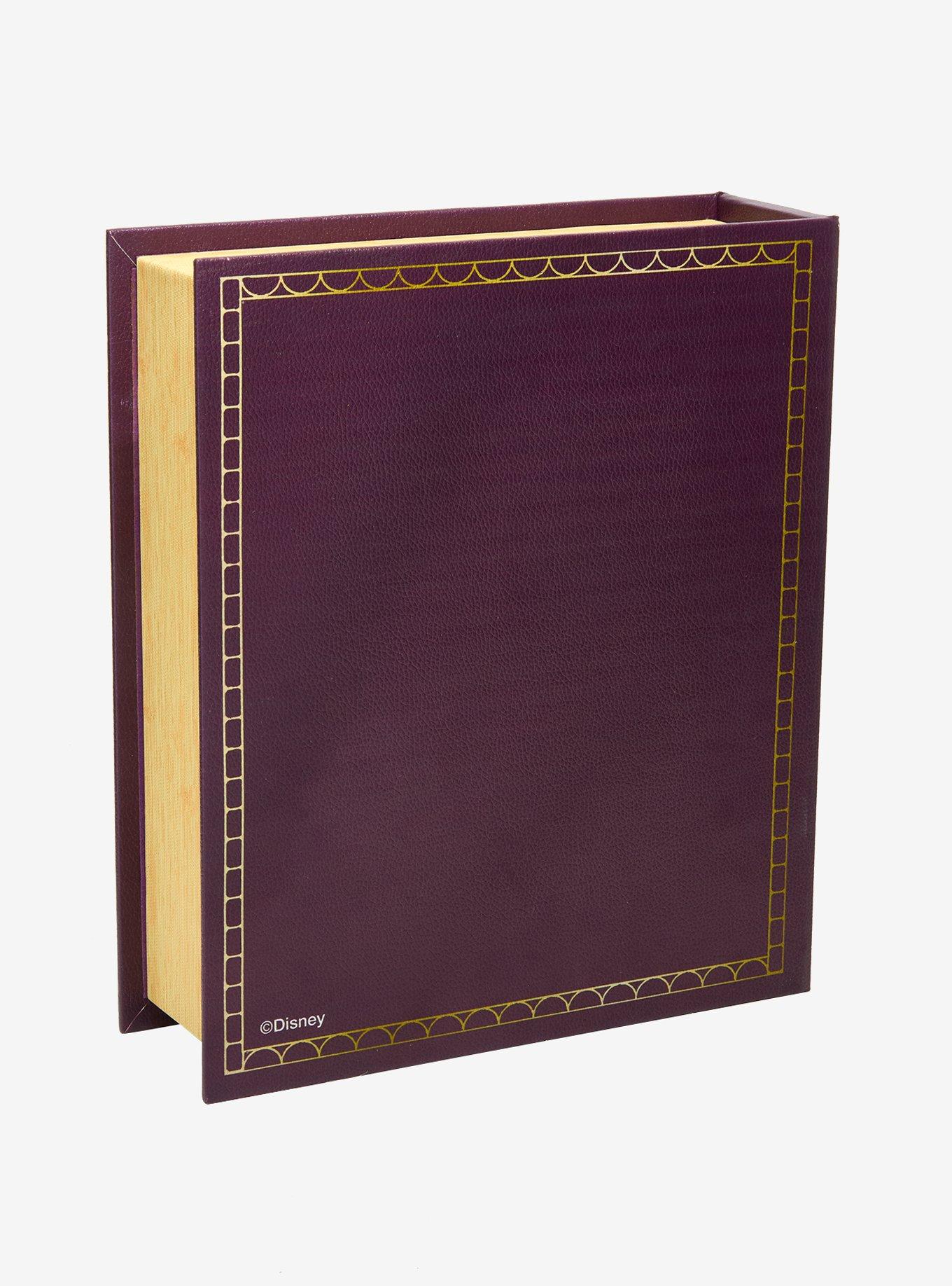 Disney Beauty and the Beast Storybook Book Box — BoxLunch Exclusive, , hi-res