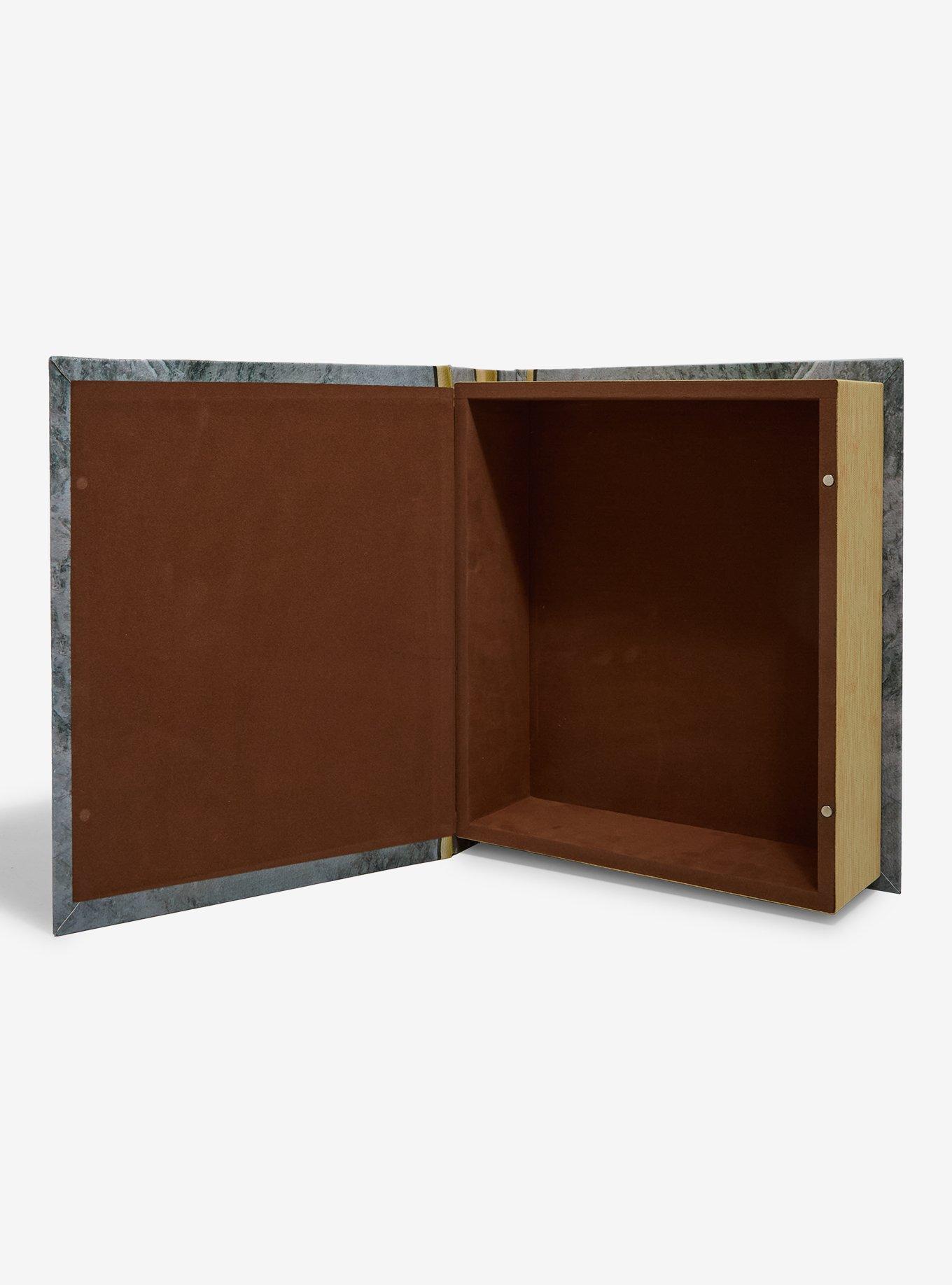 Disney Atlantis: The Lost Empire Replica Book Box — BoxLunch Exclusive, , alternate