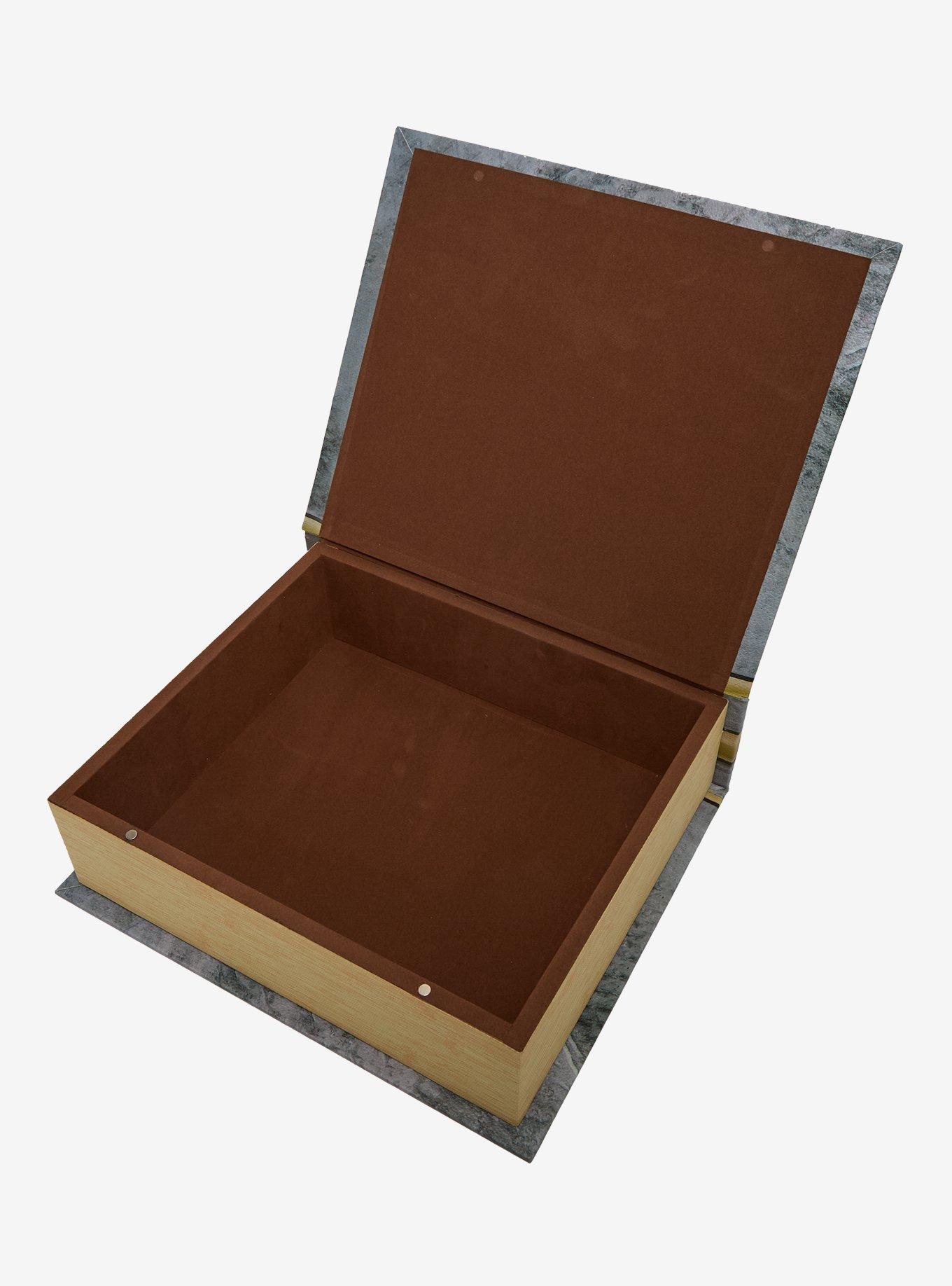 Disney Atlantis: The Lost Empire Replica Book Box — BoxLunch Exclusive