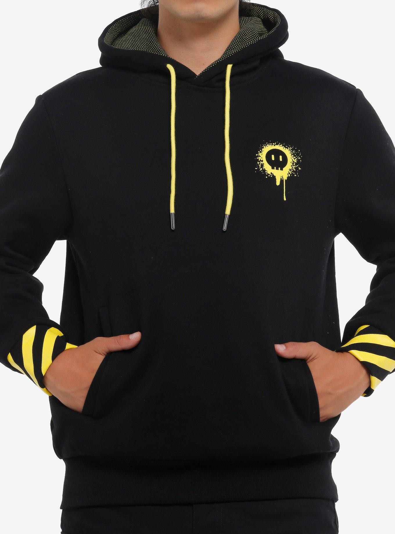 Murder Drones N Hoodie, , hi-res