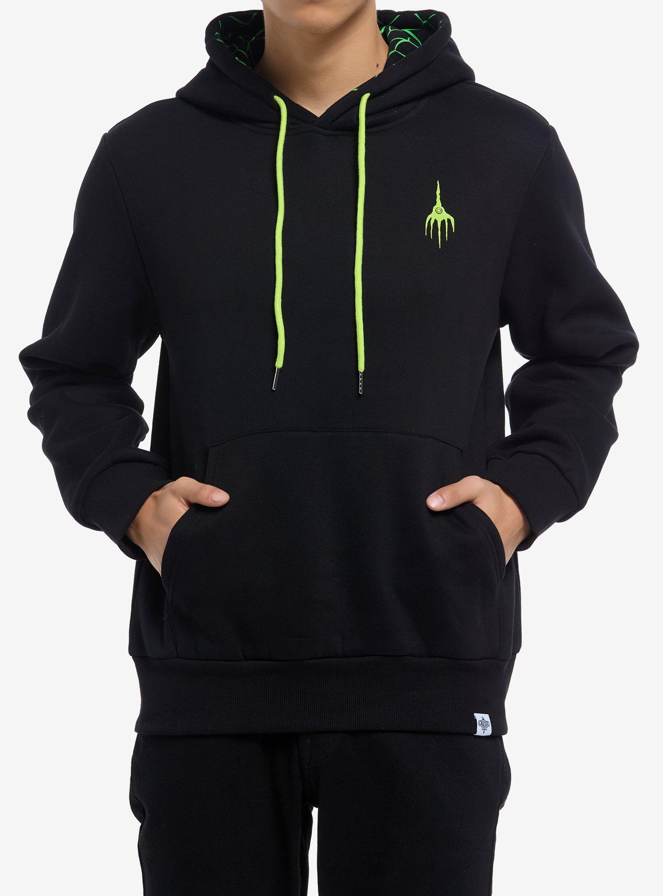 The Gaslight District Lantern Hoodie, , hi-res