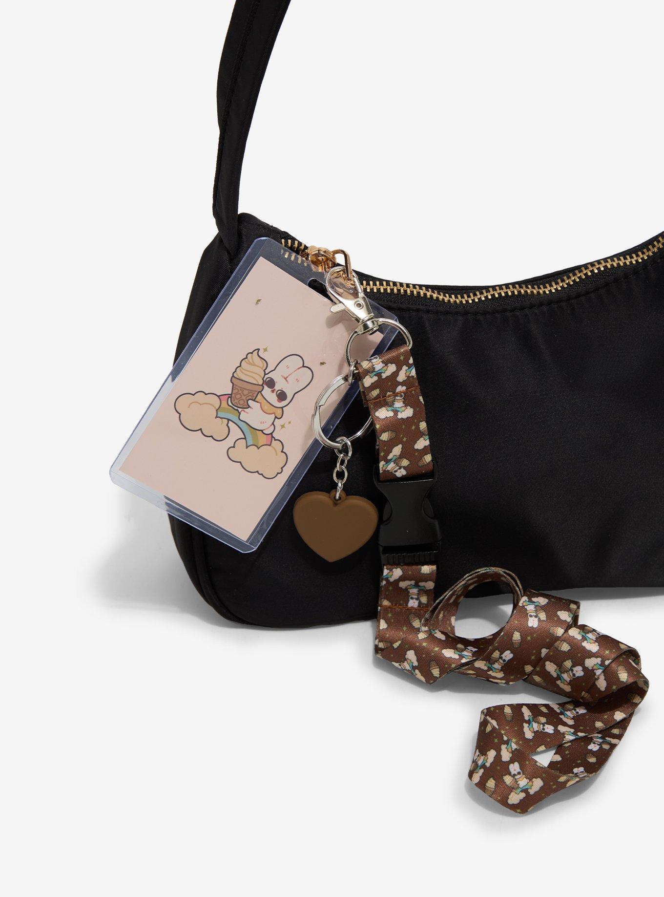 mooniecoco Blind Bag Lanyard, , alternate