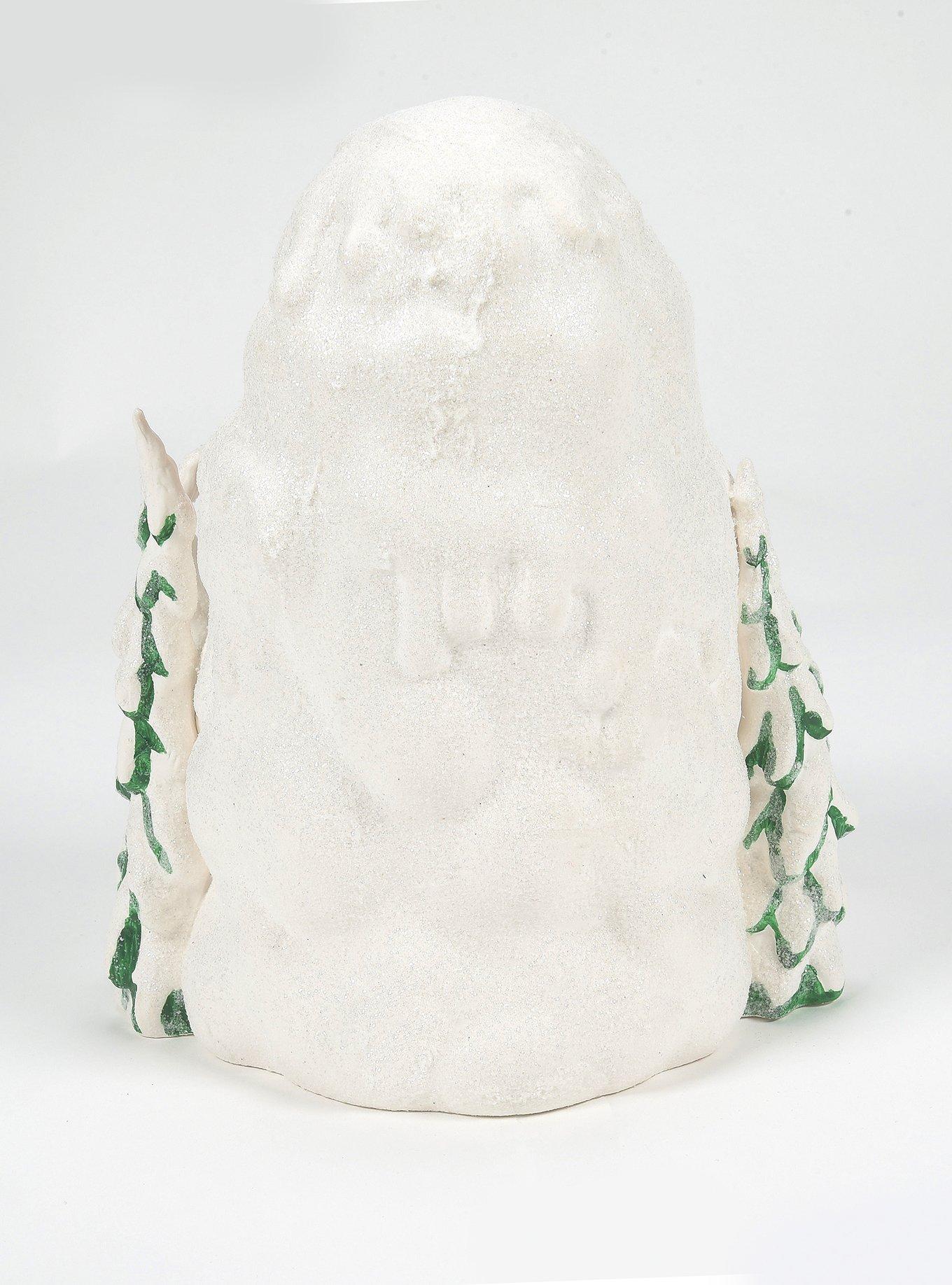 Department 56 How the Grinch Stole Christmas Light-Up Mount Crumpit, , alternate