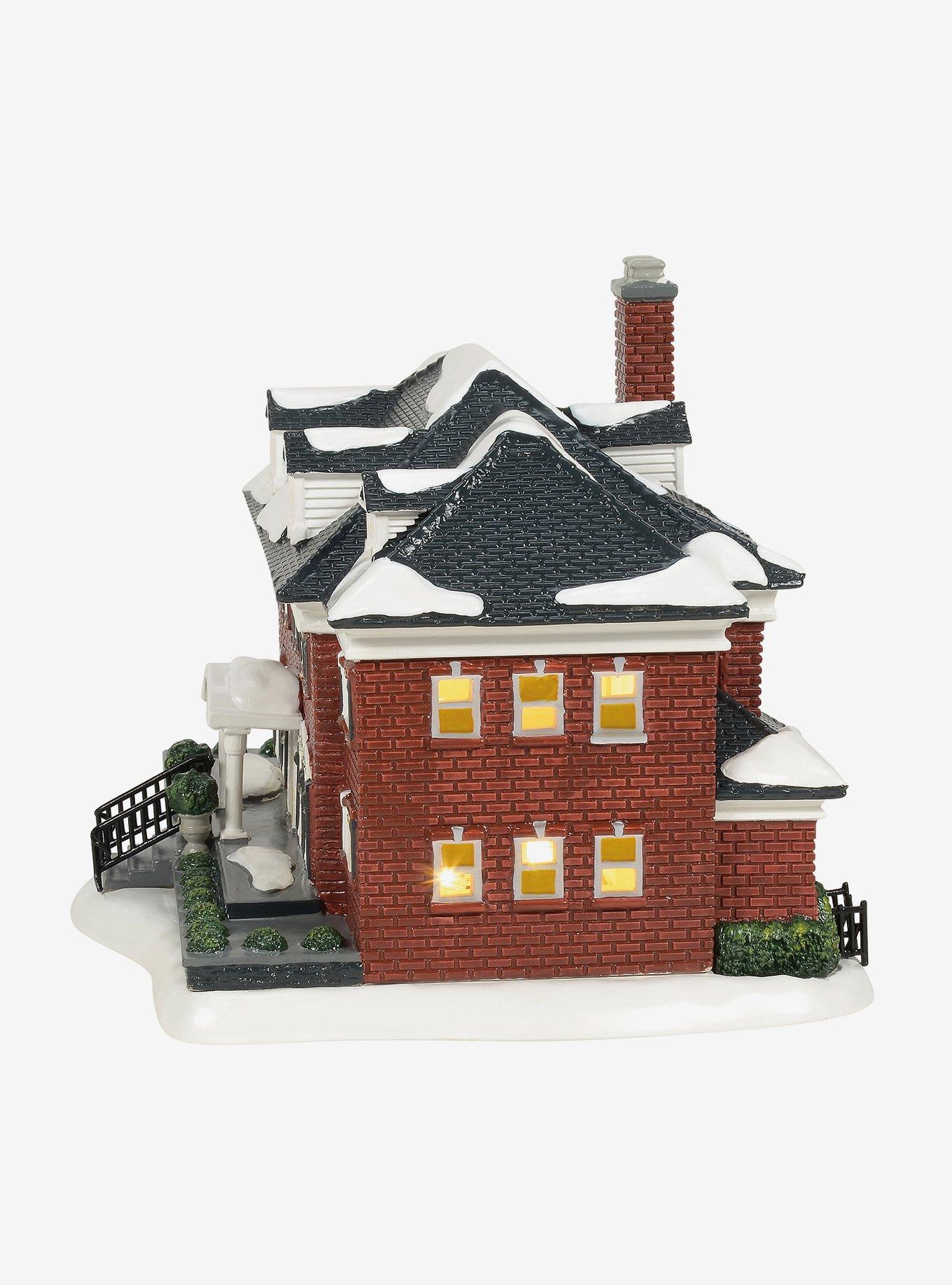 Department 56 Home Alone Light-Up House, , alternate