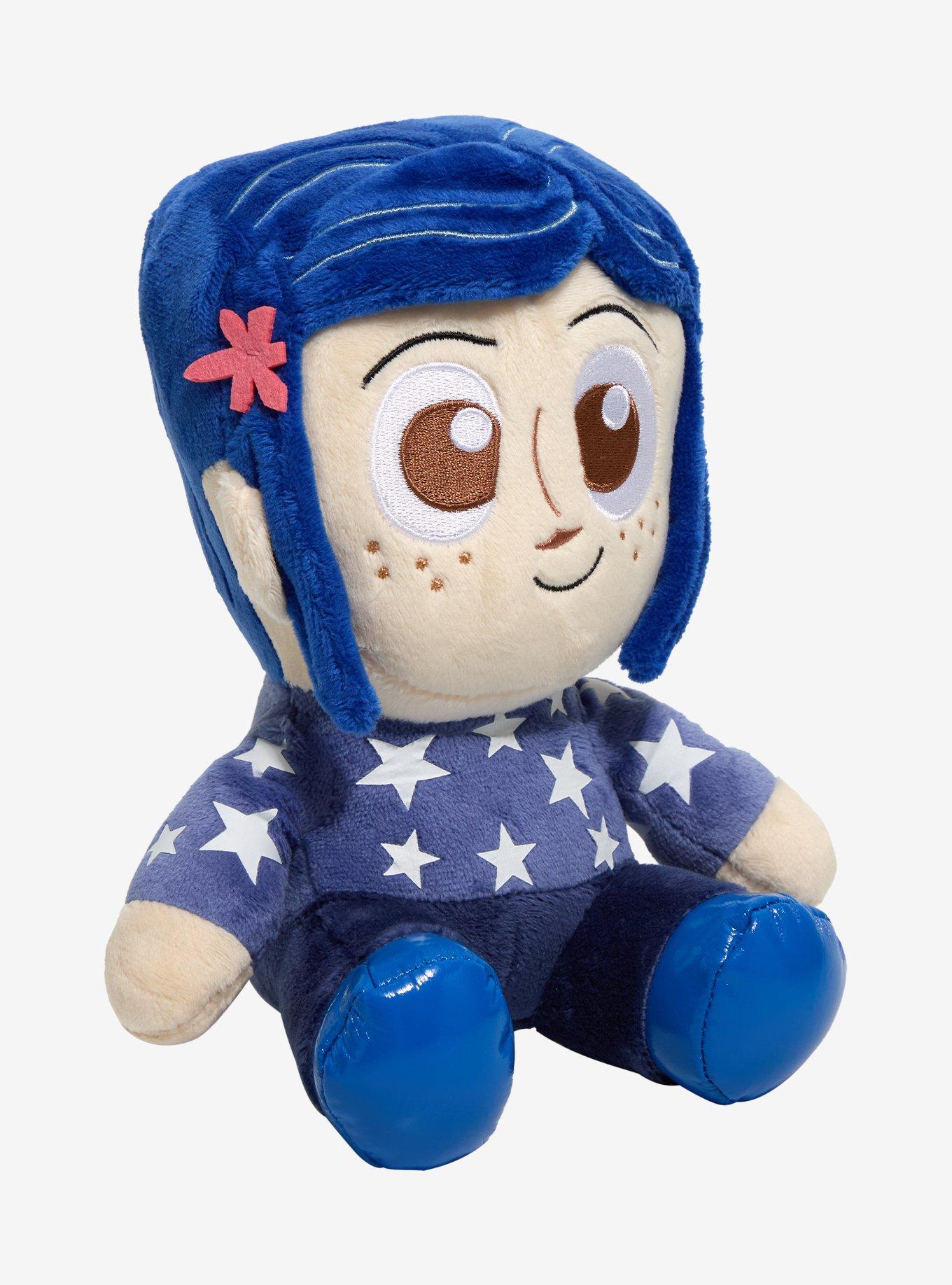 Kidrobot X Coraline Phunny Star Sweater Plush, , hi-res