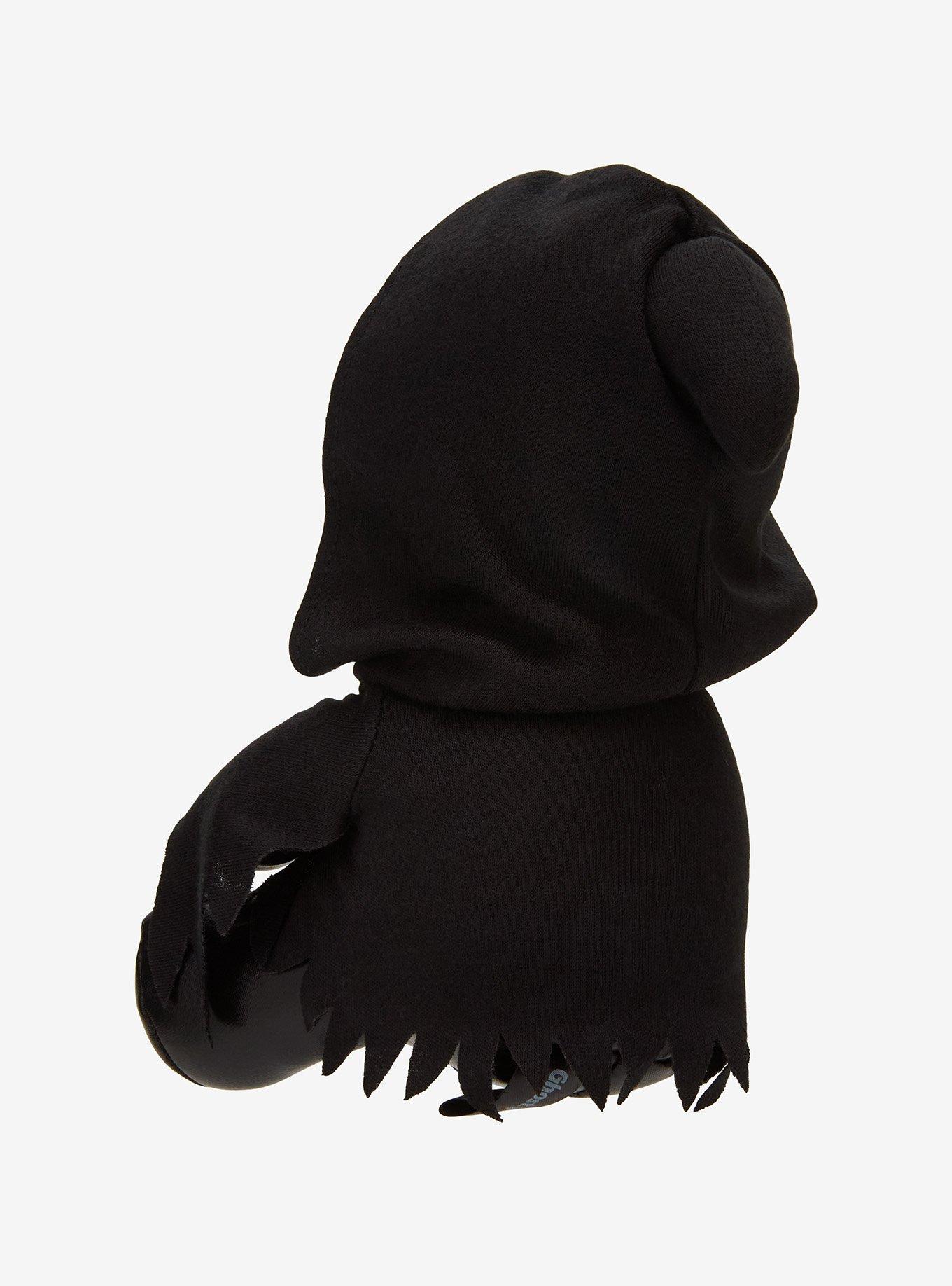 Kidrobot Bloody Ghost Face Phunny Plush, , alternate