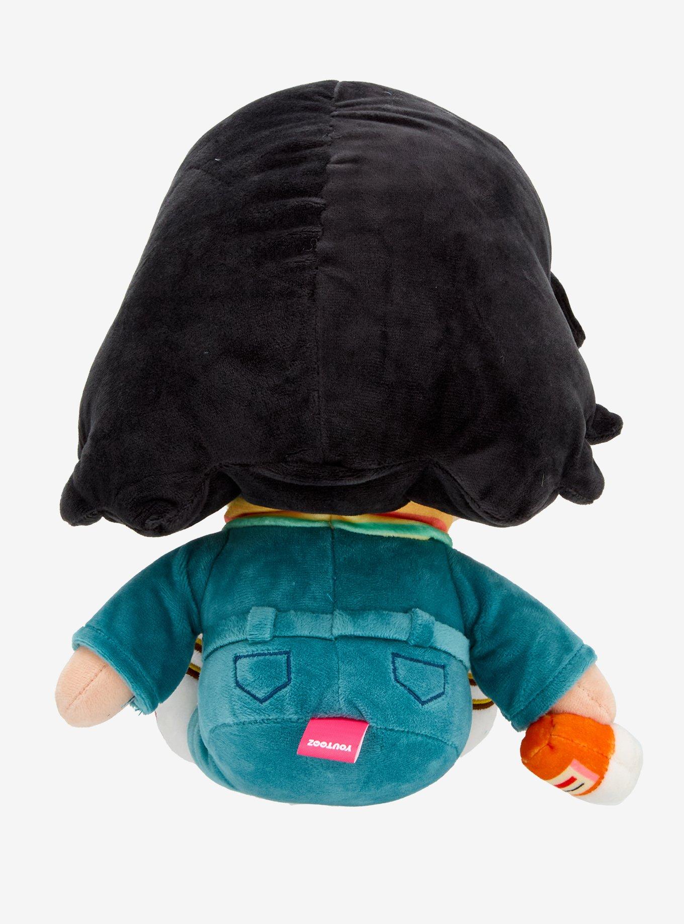 Mouthwashing Anya Plush, , alternate