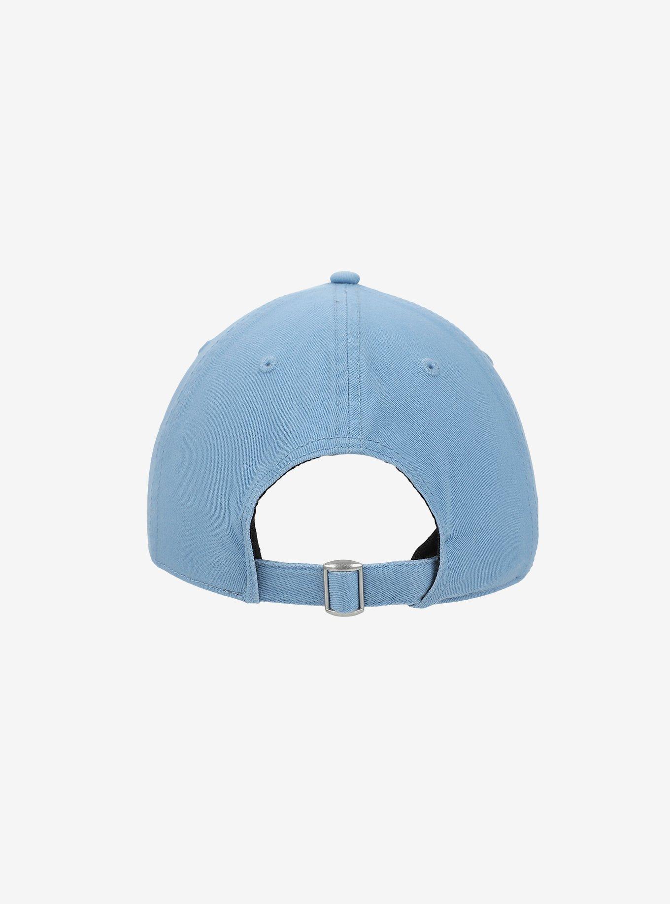Disney Aladdin Genie Dad Cap, , hi-res