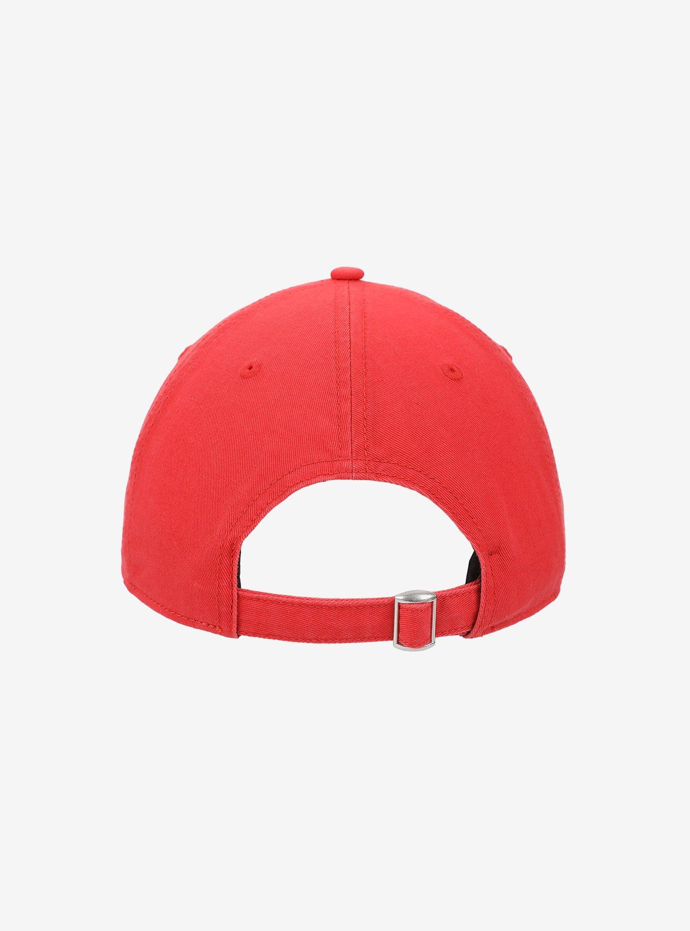 Disney Pixar Cars Lightning McQueen Number Dad Cap, , hi-res
