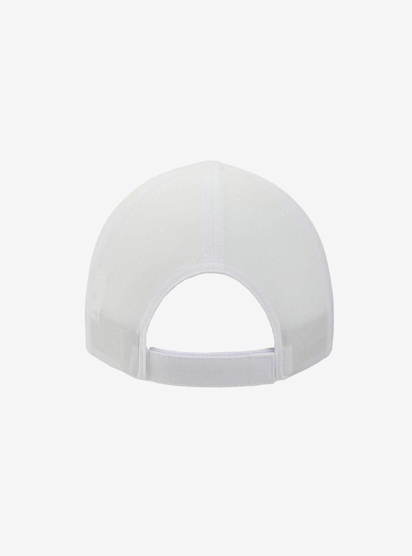 Hello Kitty Pickle Ball Dad Cap, , hi-res