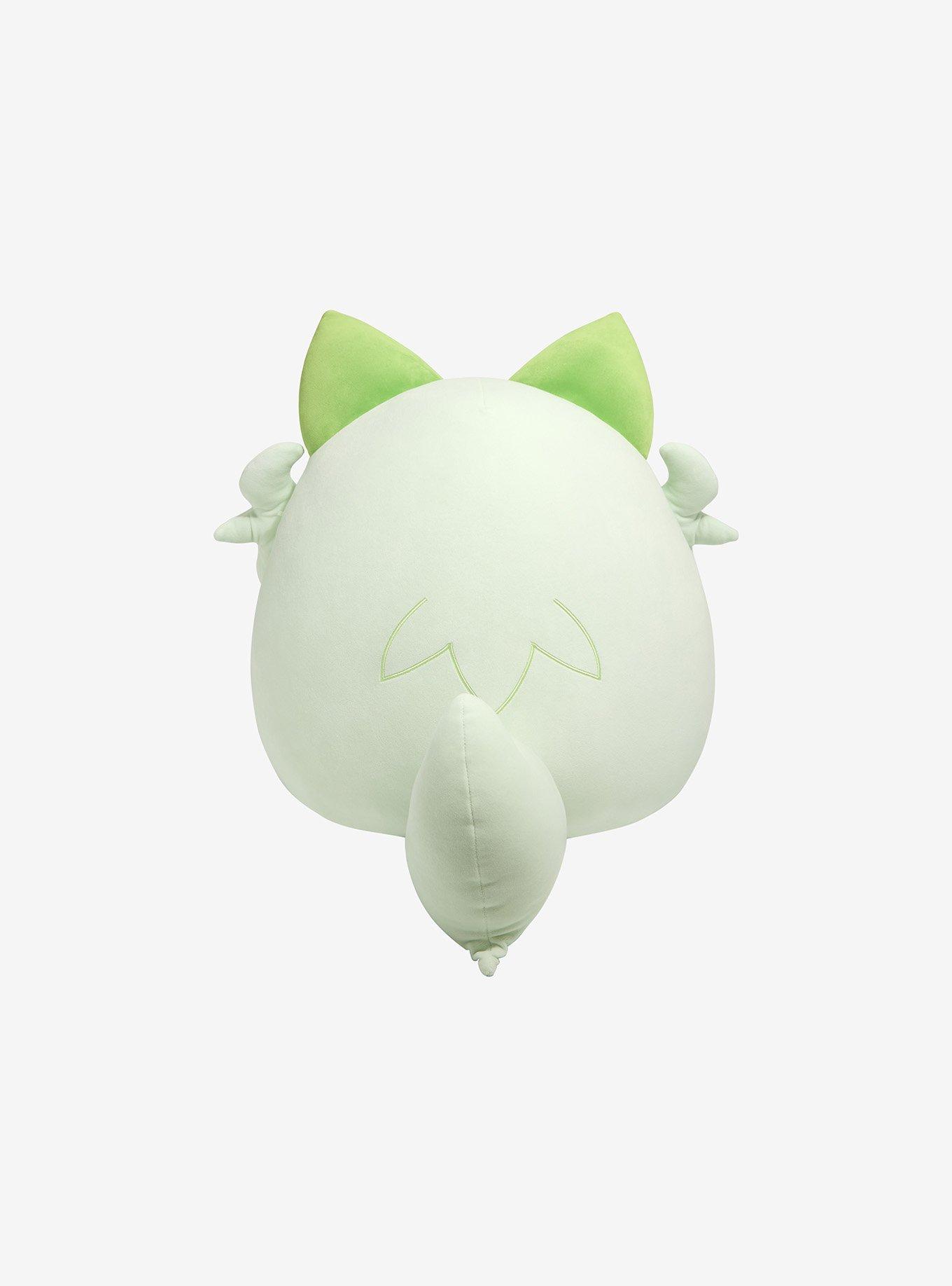 Squishmallows Pokémon Sprigatito 20 Inch Plush, , alternate