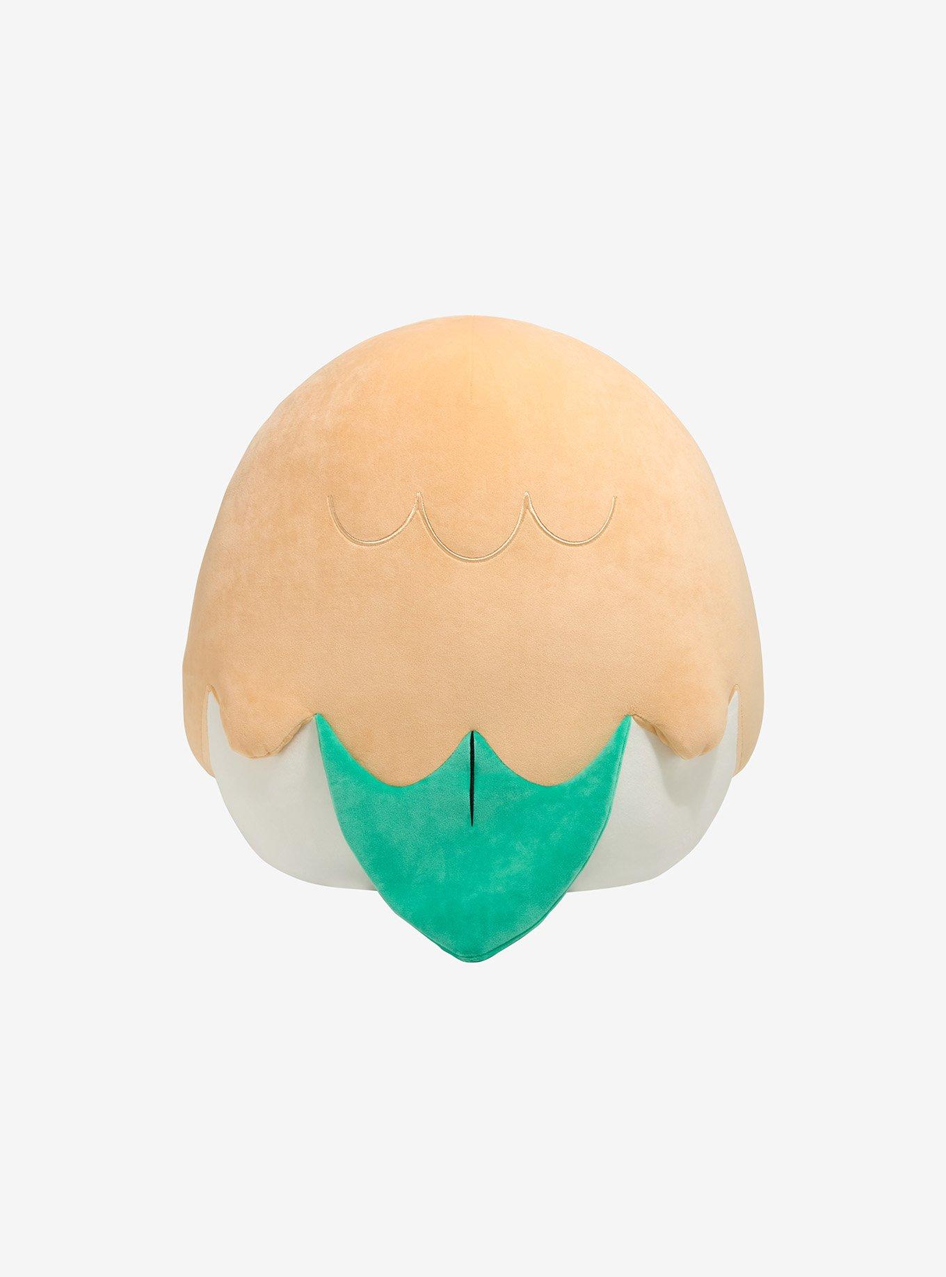 Squishmallows Pokémon Rowlet 20 Inch Plush, , alternate
