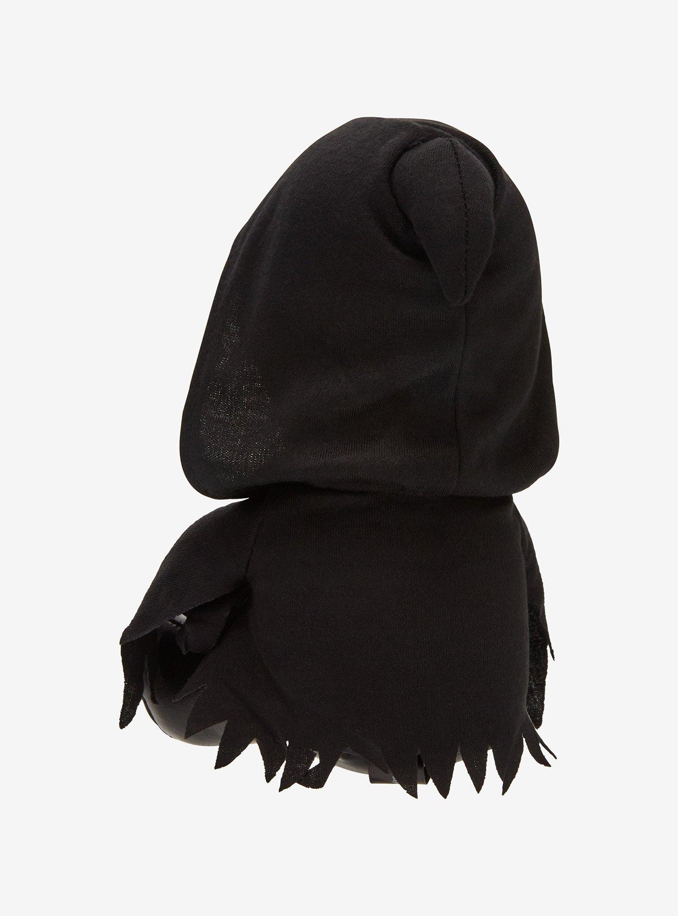 Kidrobot Ghost Face Phunny Plush, , alternate