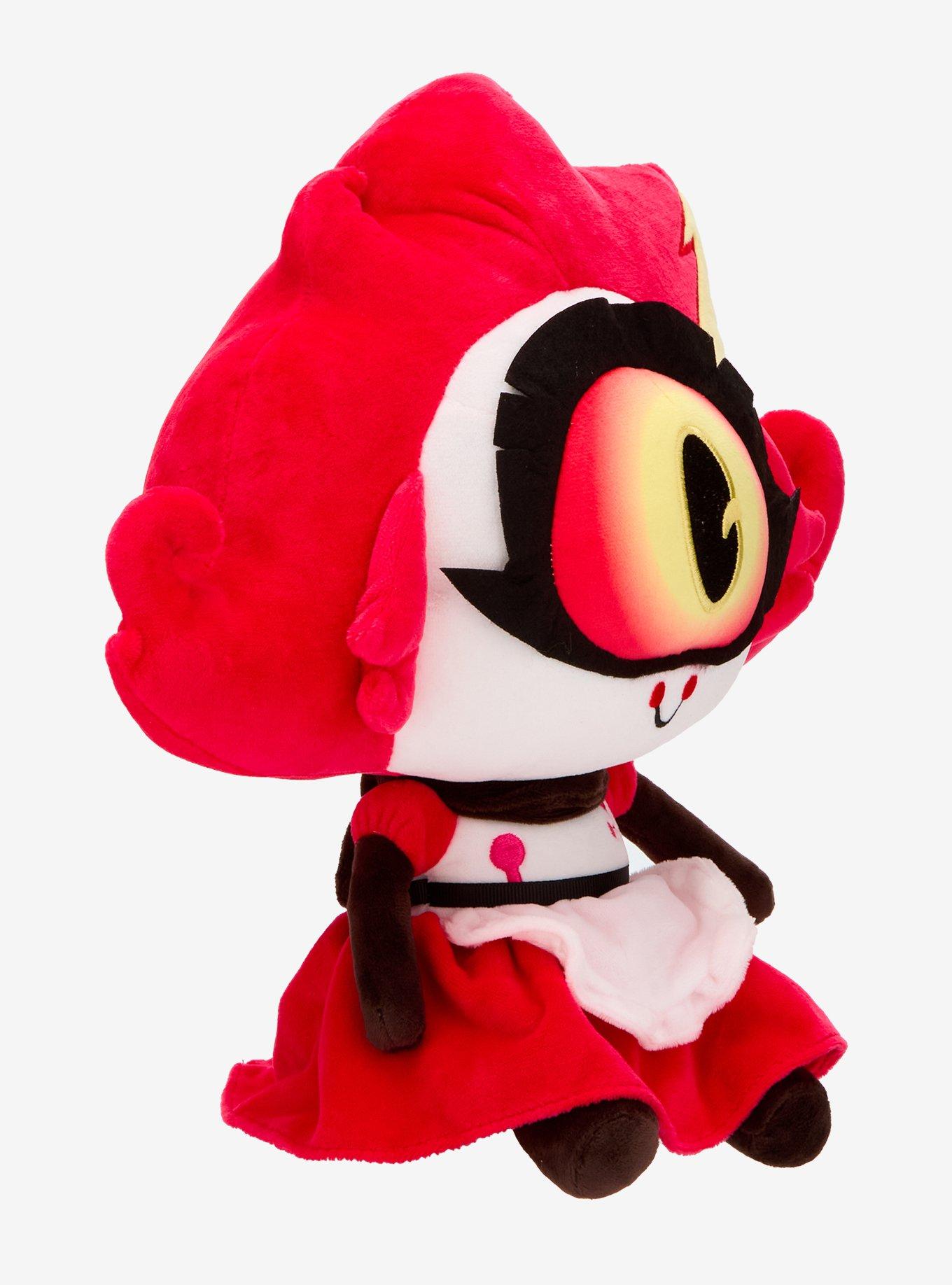 Youtooz Hazbin Hotel Niffty Plush, , hi-res
