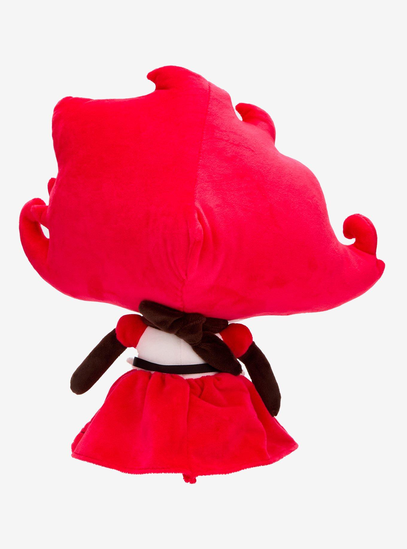 Youtooz Hazbin Hotel Niffty Plush, , alternate