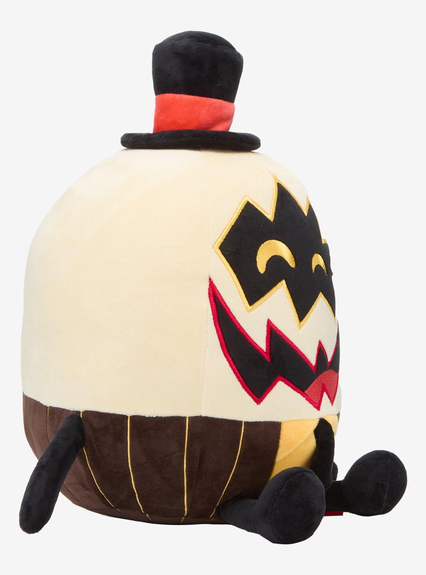 Youtooz Hazbin Hotel Egg Boi Plush, , alternate