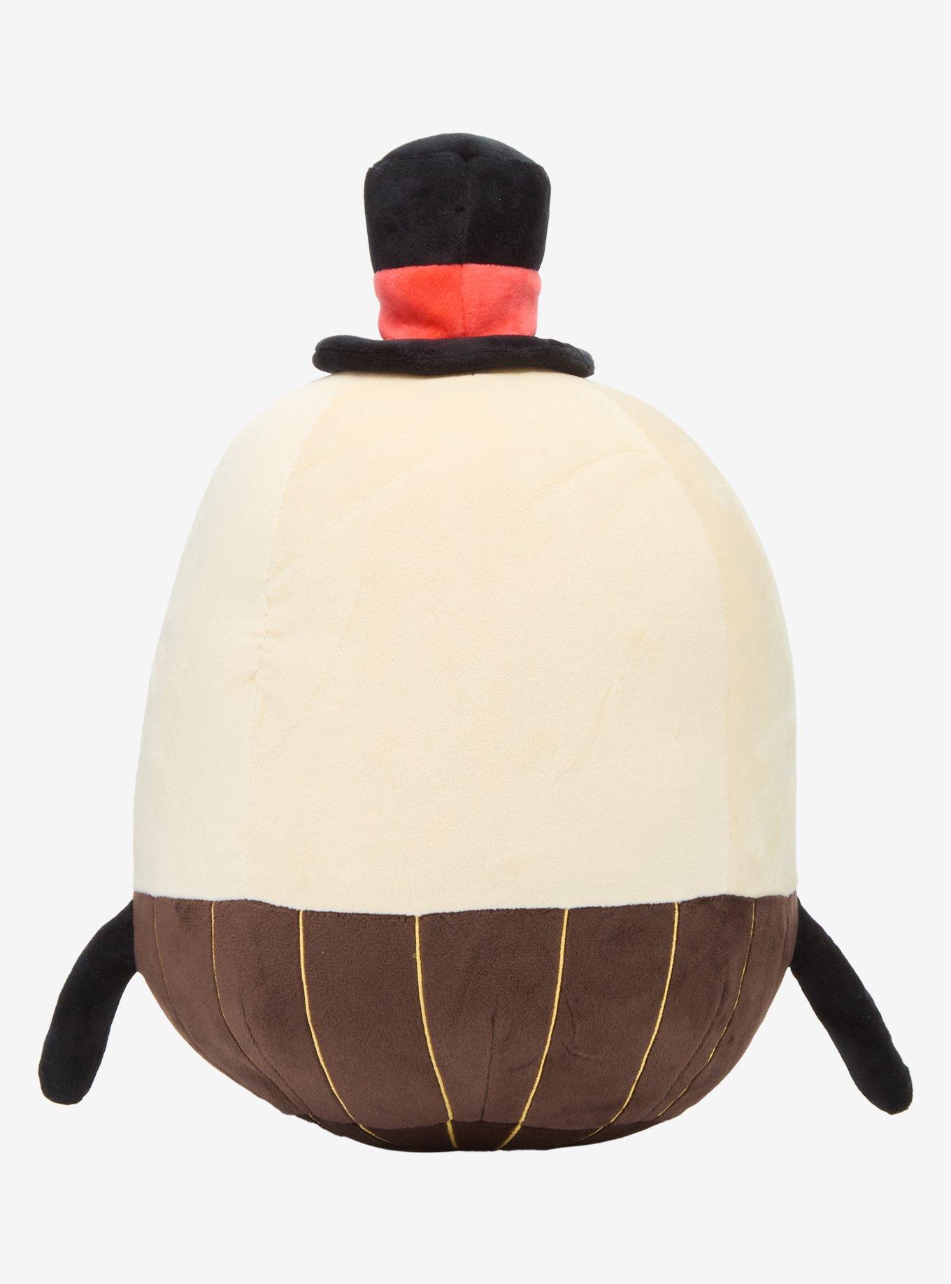 Youtooz Hazbin Hotel Egg Boi Plush, , alternate