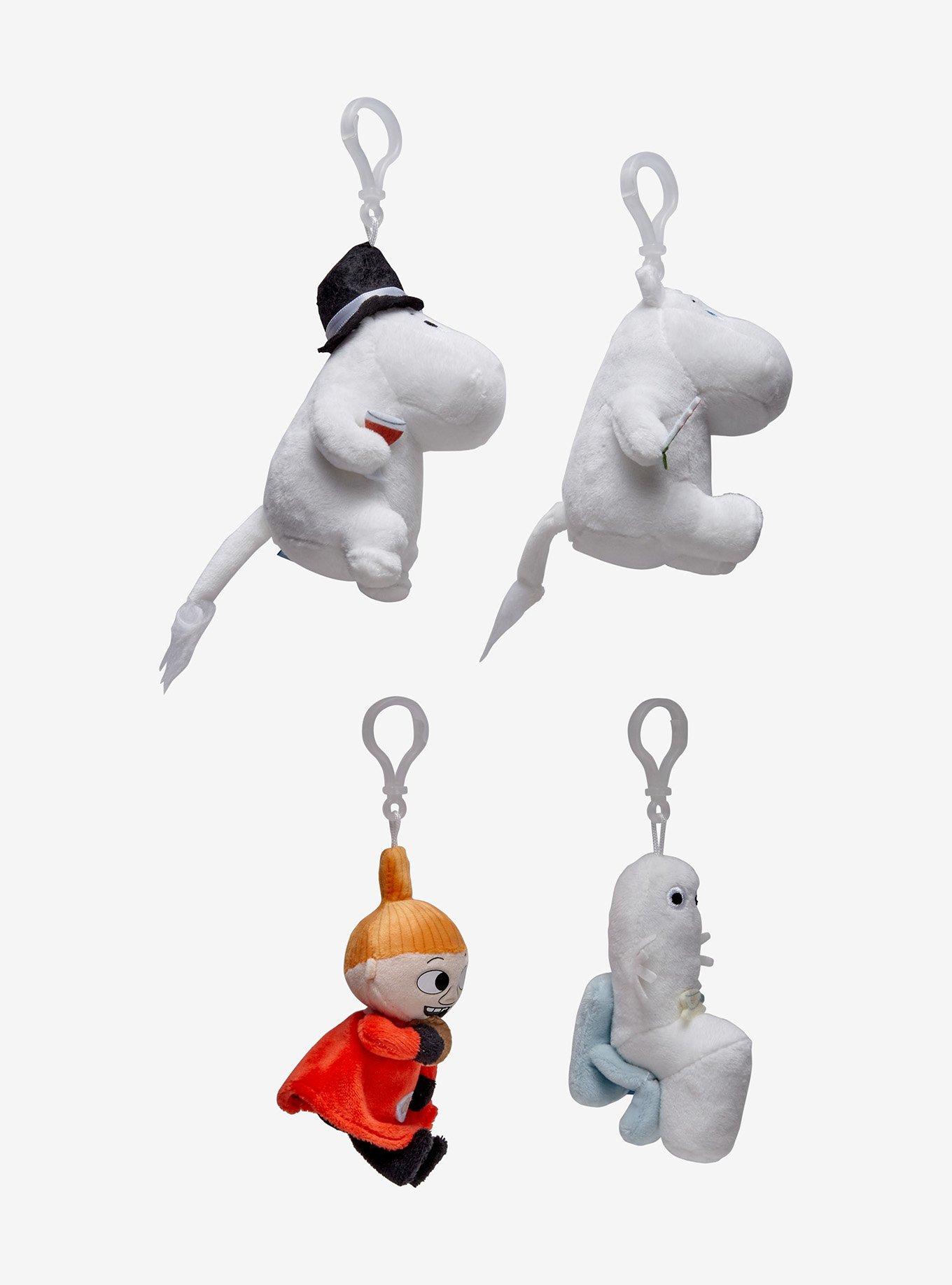 Moomin and Friends Blind Box Plush — BoxLunch Exclusive, , hi-res
