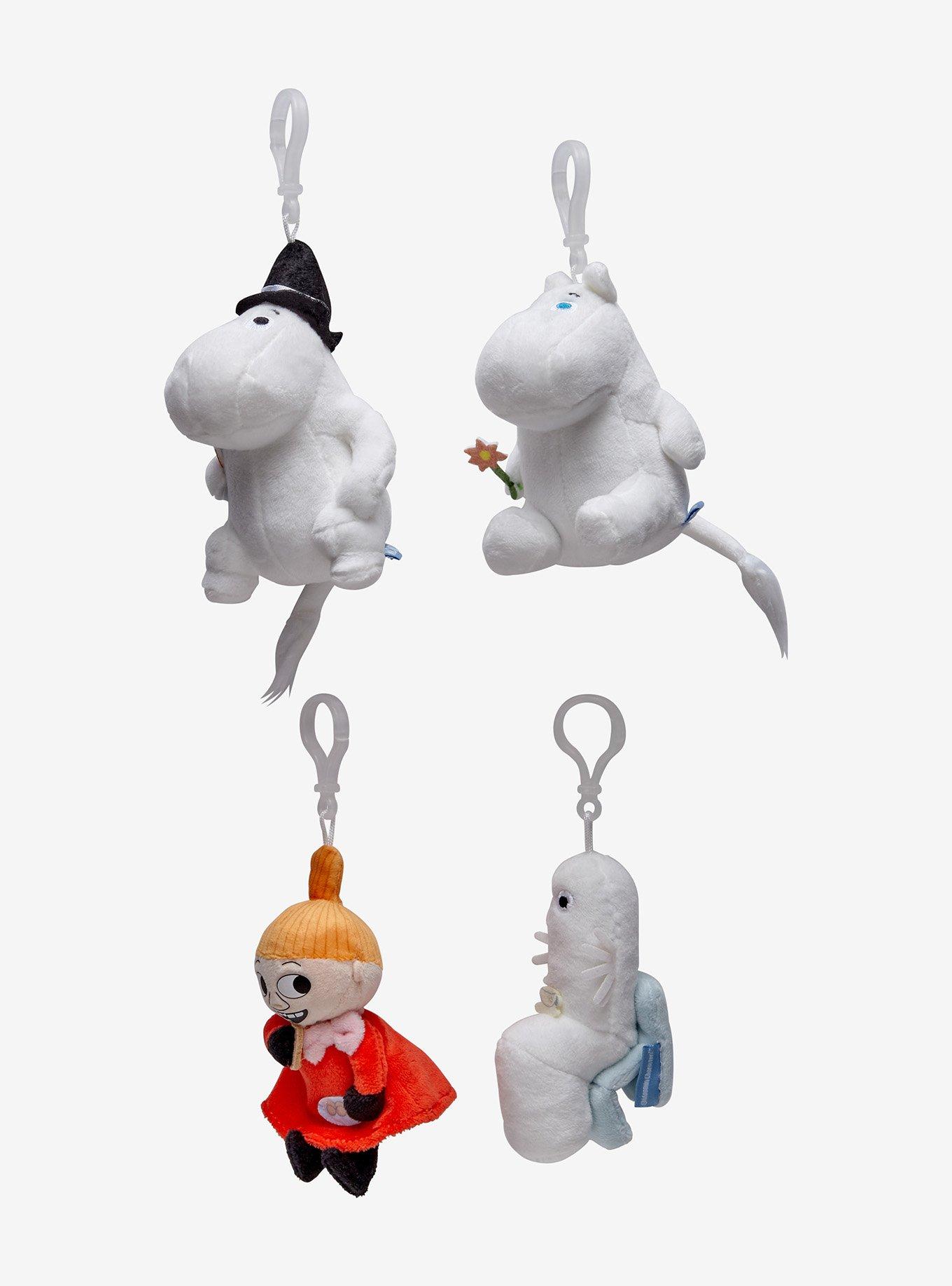 Moomin and Friends Blind Box Plush &mdash; BoxLunch Exclusive, , alternate