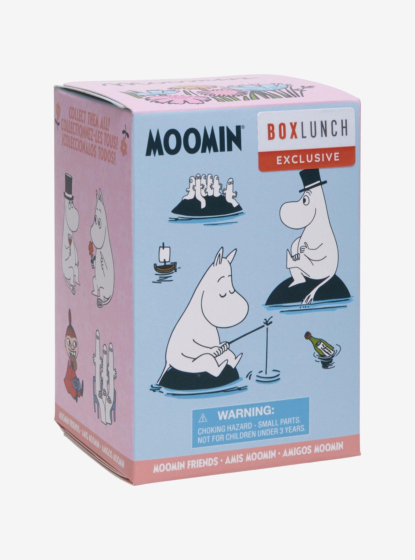Moomin and Friends Blind Box Plush &mdash; BoxLunch Exclusive, , alternate