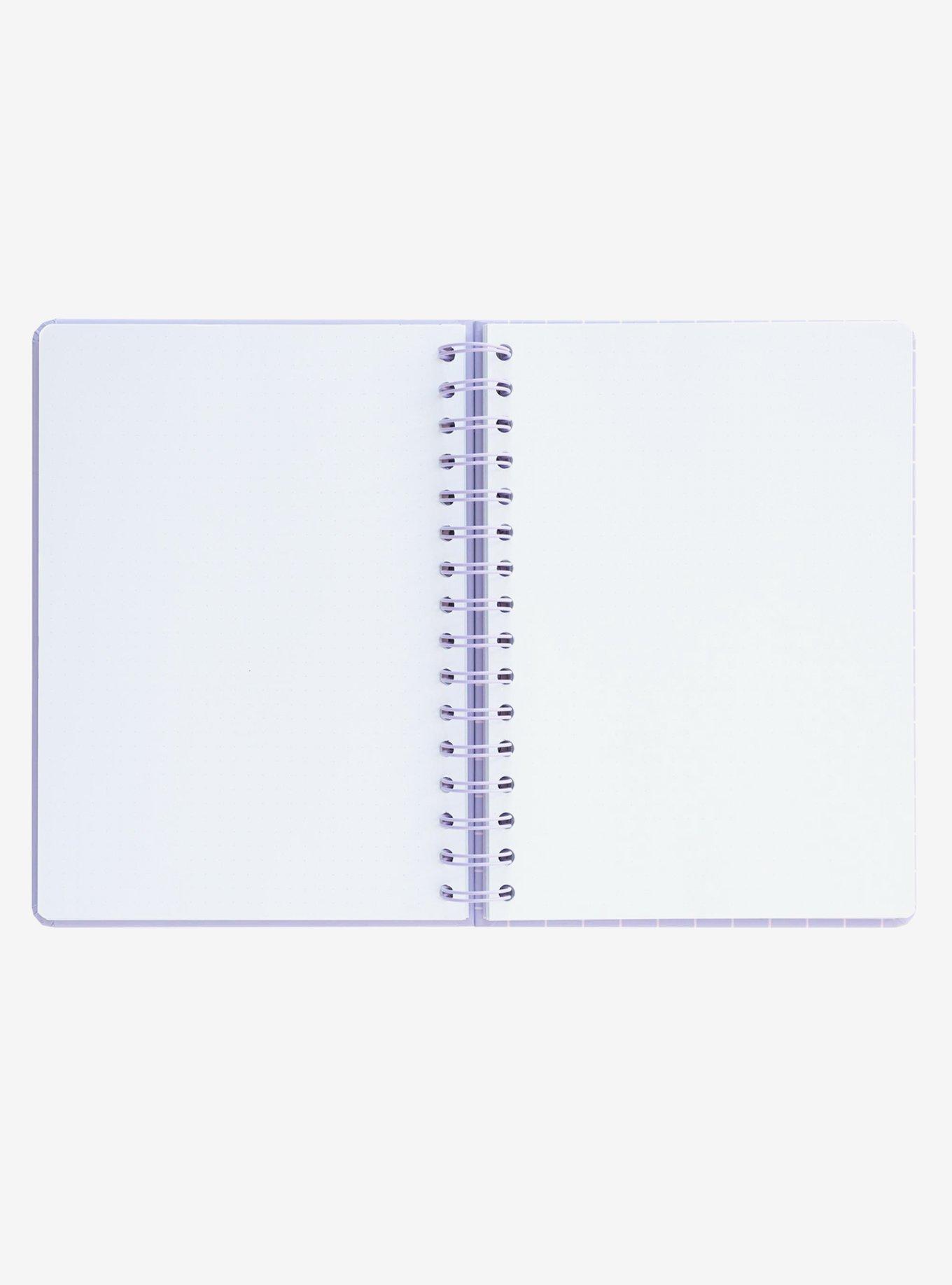 Pusheen Nap Time Notebook, , hi-res