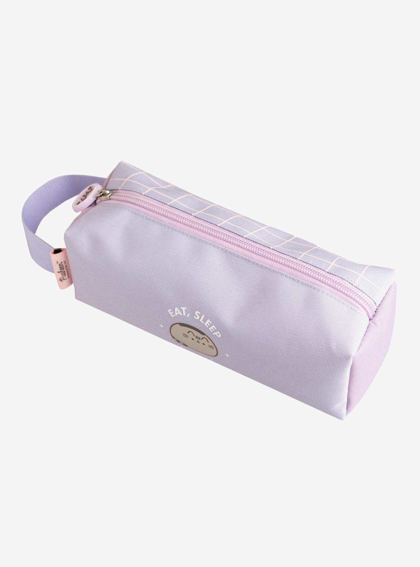 Pusheen Pencil Pouch, , alternate