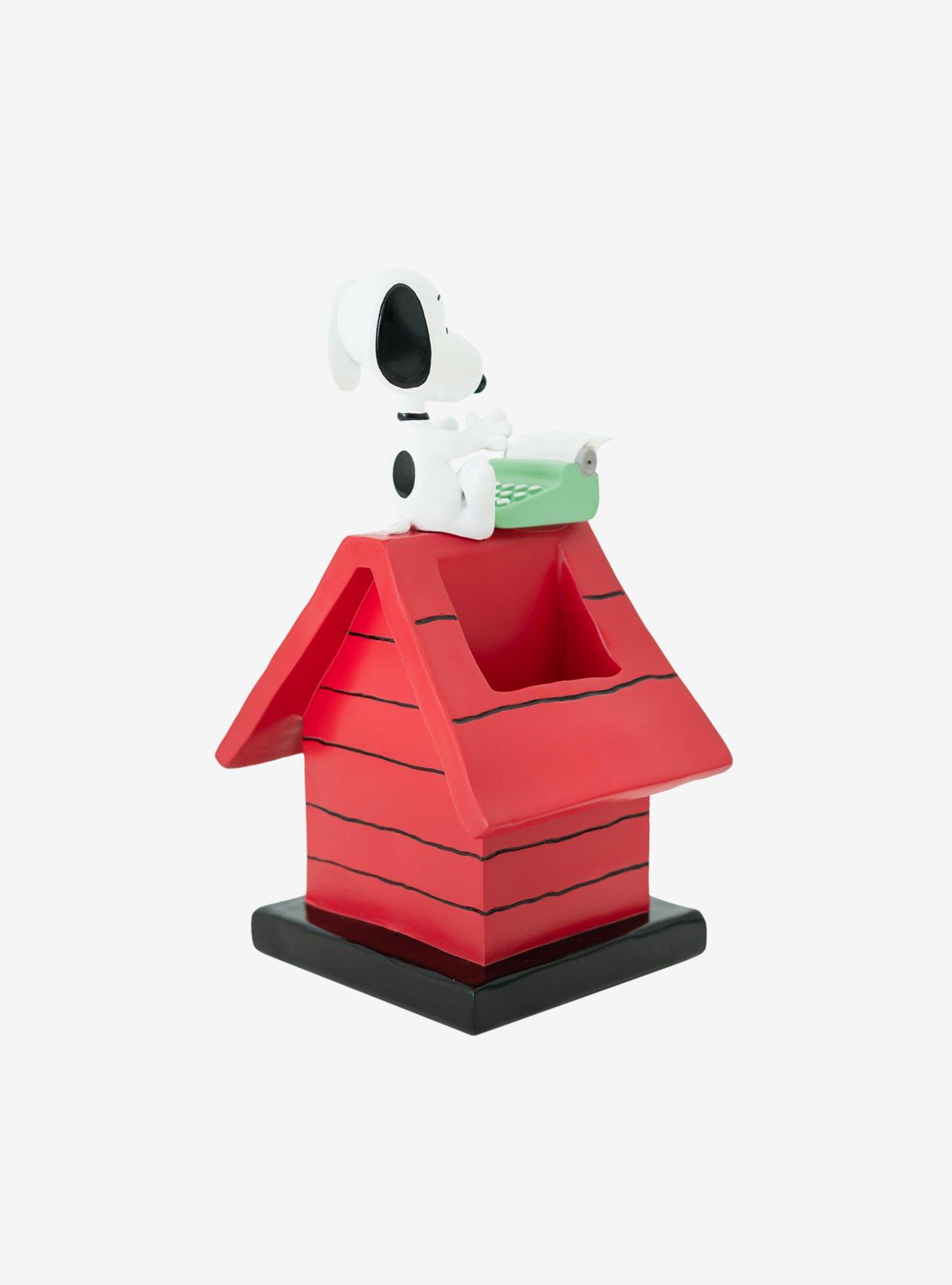 Peanuts Snoopy Pencil Holder, , hi-res