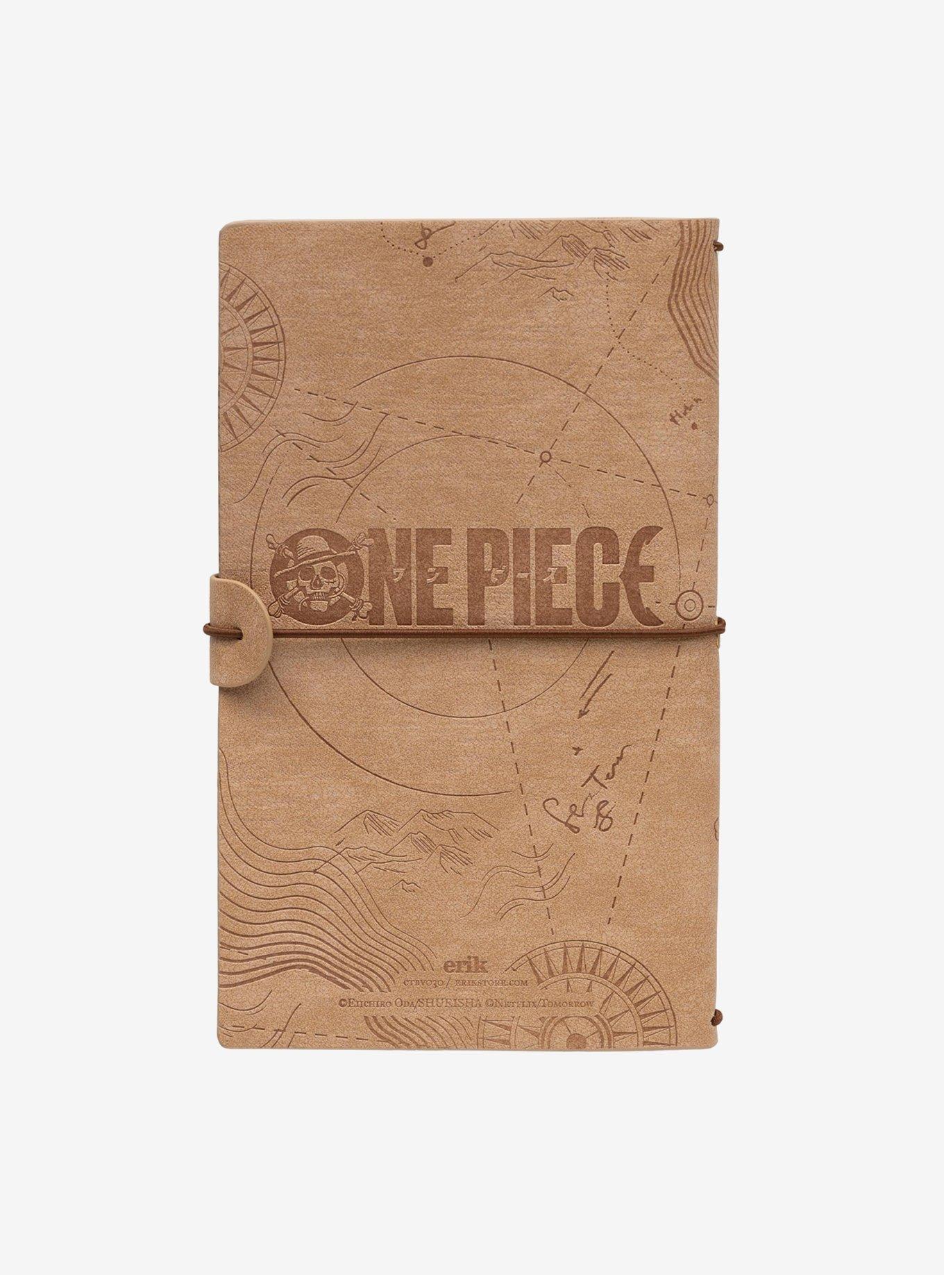 One Piece Going Merry Journal, , hi-res
