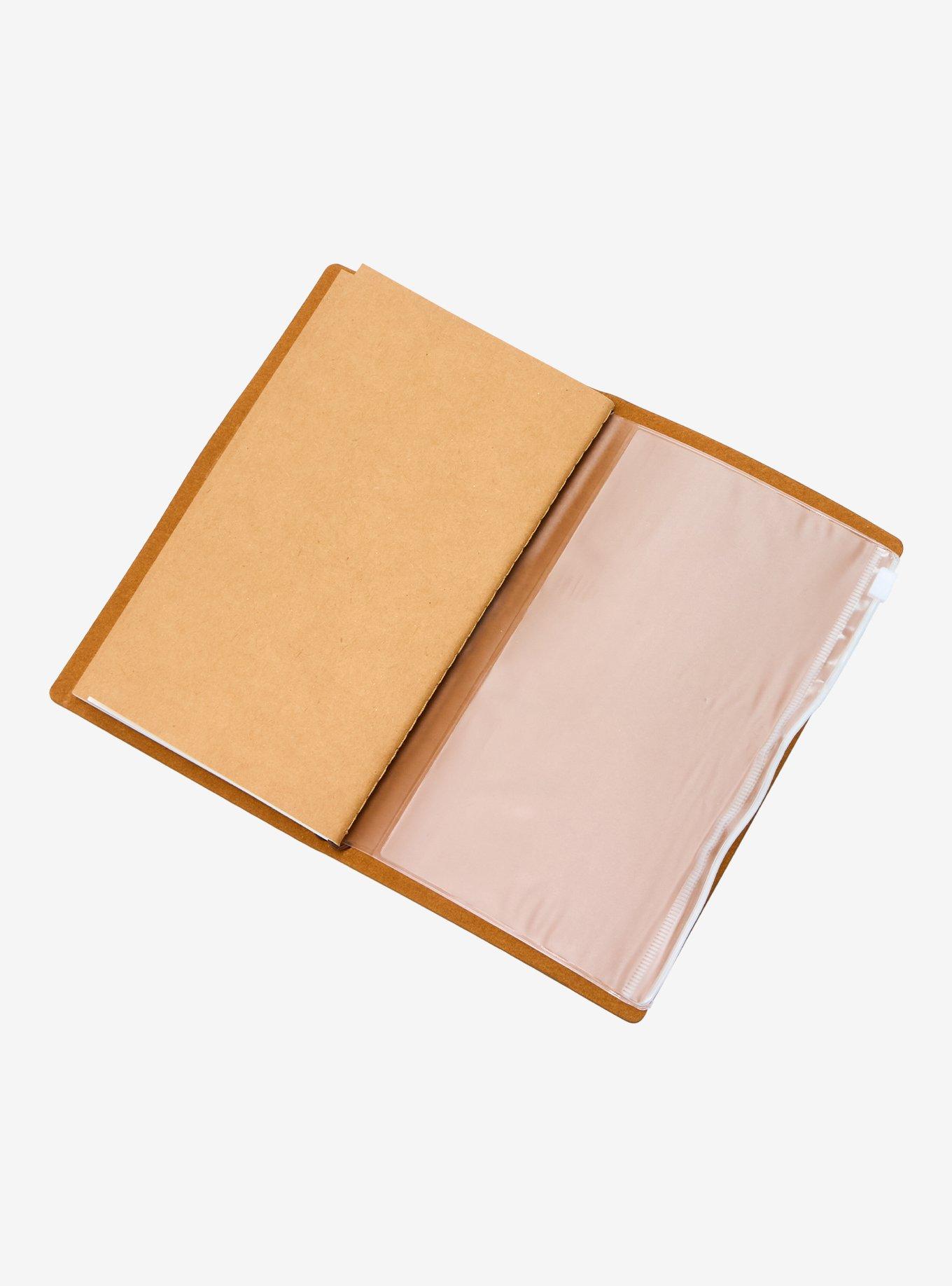 Jurassic Park Dinosaur Scale Travel Journal, , alternate