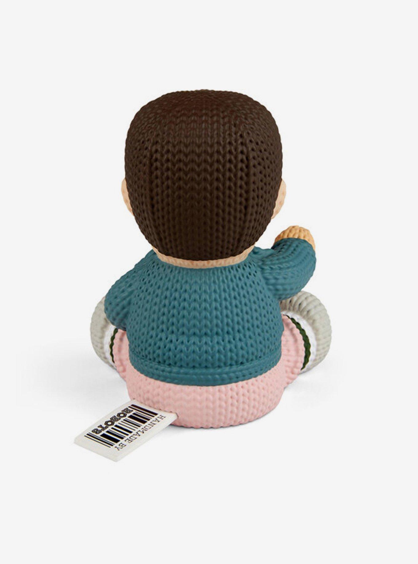 Stranger Things Eleven 207 Limited Edition Bloody Handmade by Robots Vinyl Figure, , hi-res