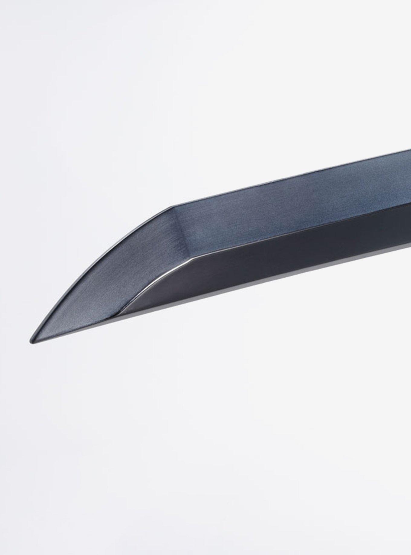 Bandai Spirits Demon Slayer: Kimetsu no Yaiba Proplica Tanjiro Kamado Nichirin Sword, , alternate