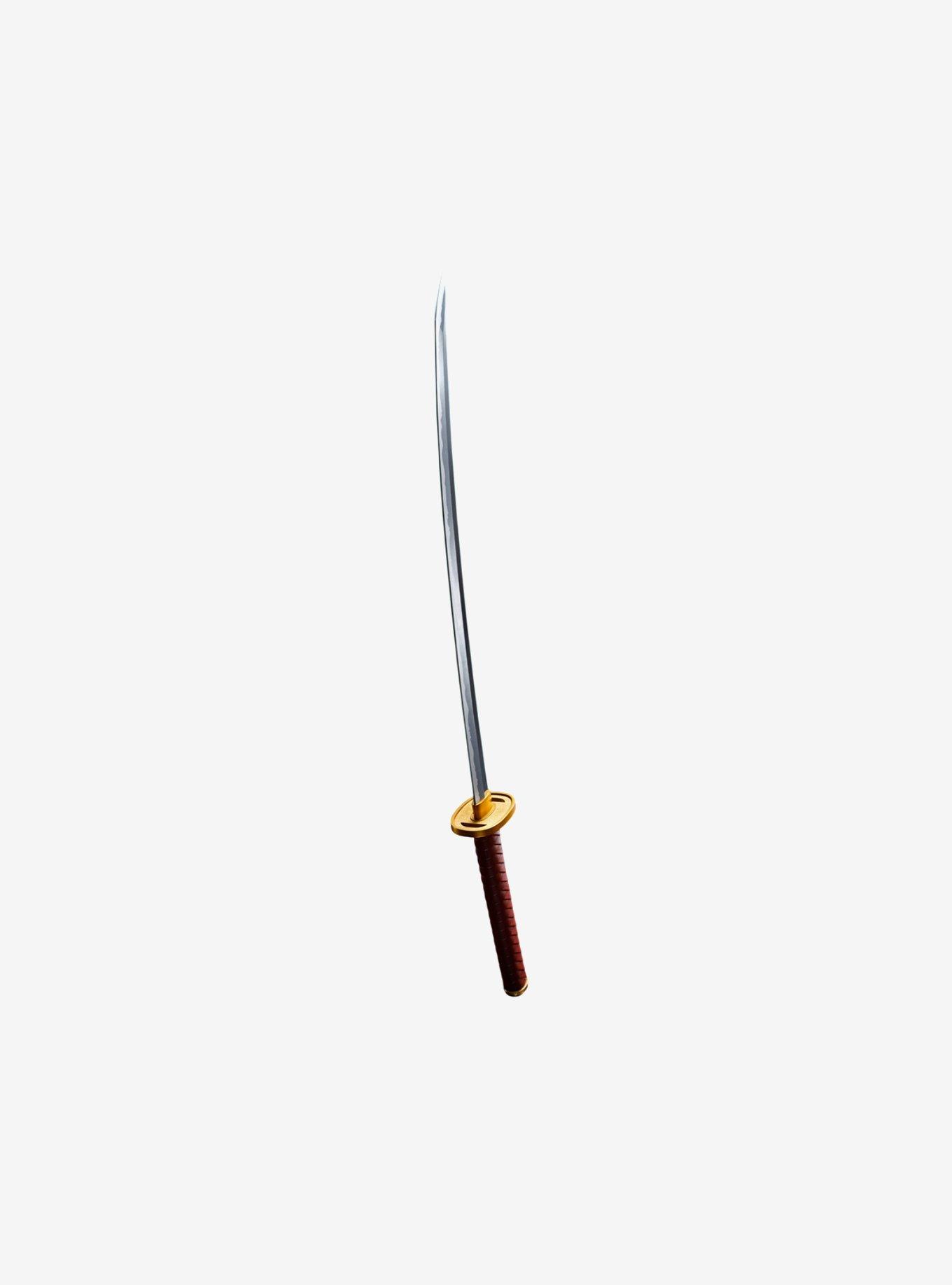 Bandai Spirits Jujutsu Kaisen Proplica Okkotsu's Sword, , hi-res